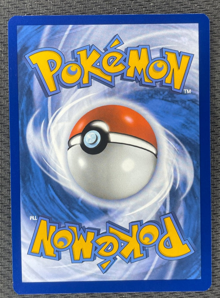 Paradox Rift 206 2023 Pokemon Paradox Rift 206/182 Morpeko Illustration Rare – Boomerang ...