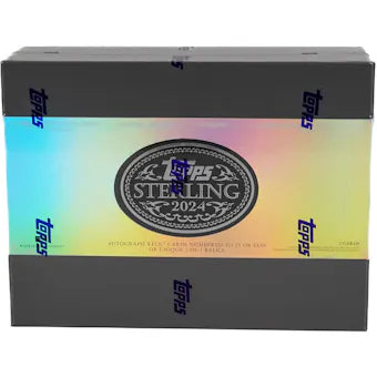 2024 Topps Sterling Baseball Hobby Box