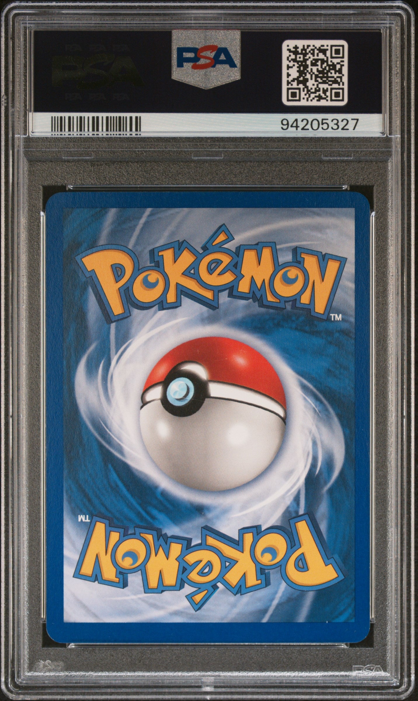 2002 Pokémon Expedition 39/165 Charizard PSA 10