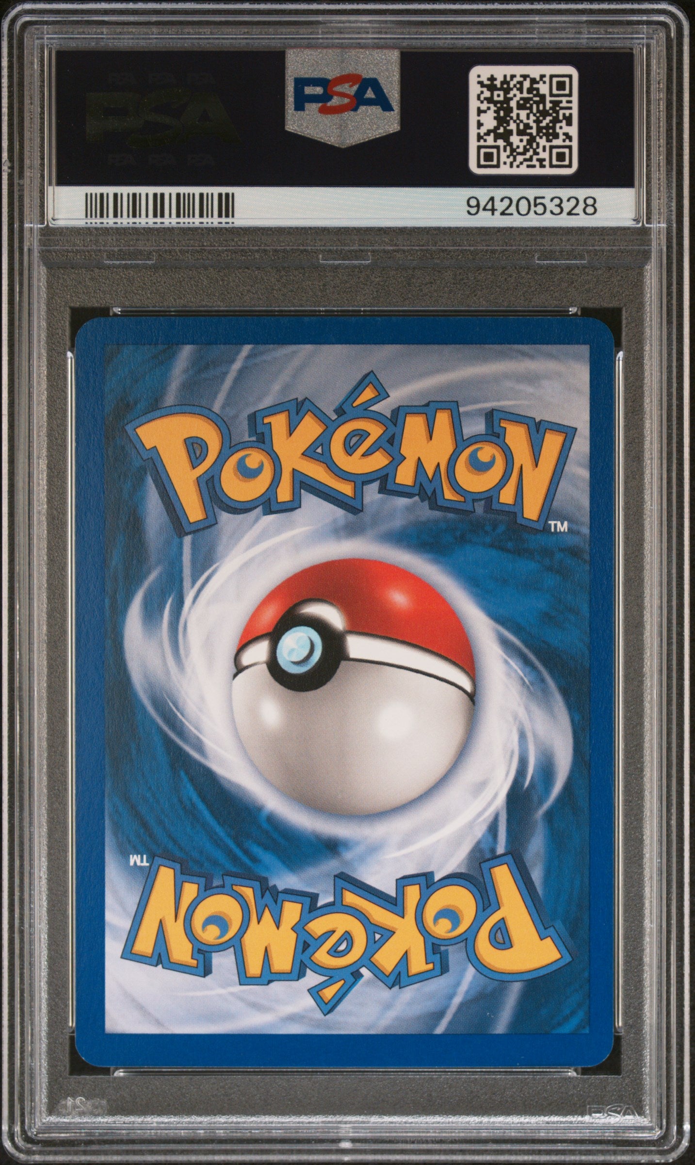 2002 Pokémon Expedition 40/165 Charizard PSA 10