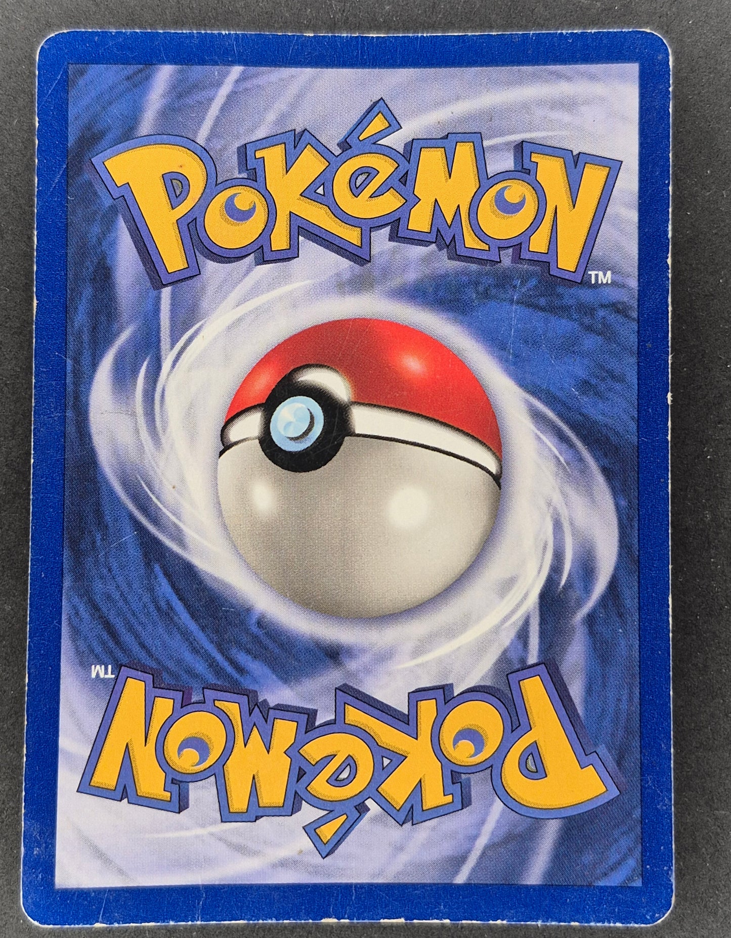 1999 WOTC Jungle 16/64 Wigglytuff Holo HP