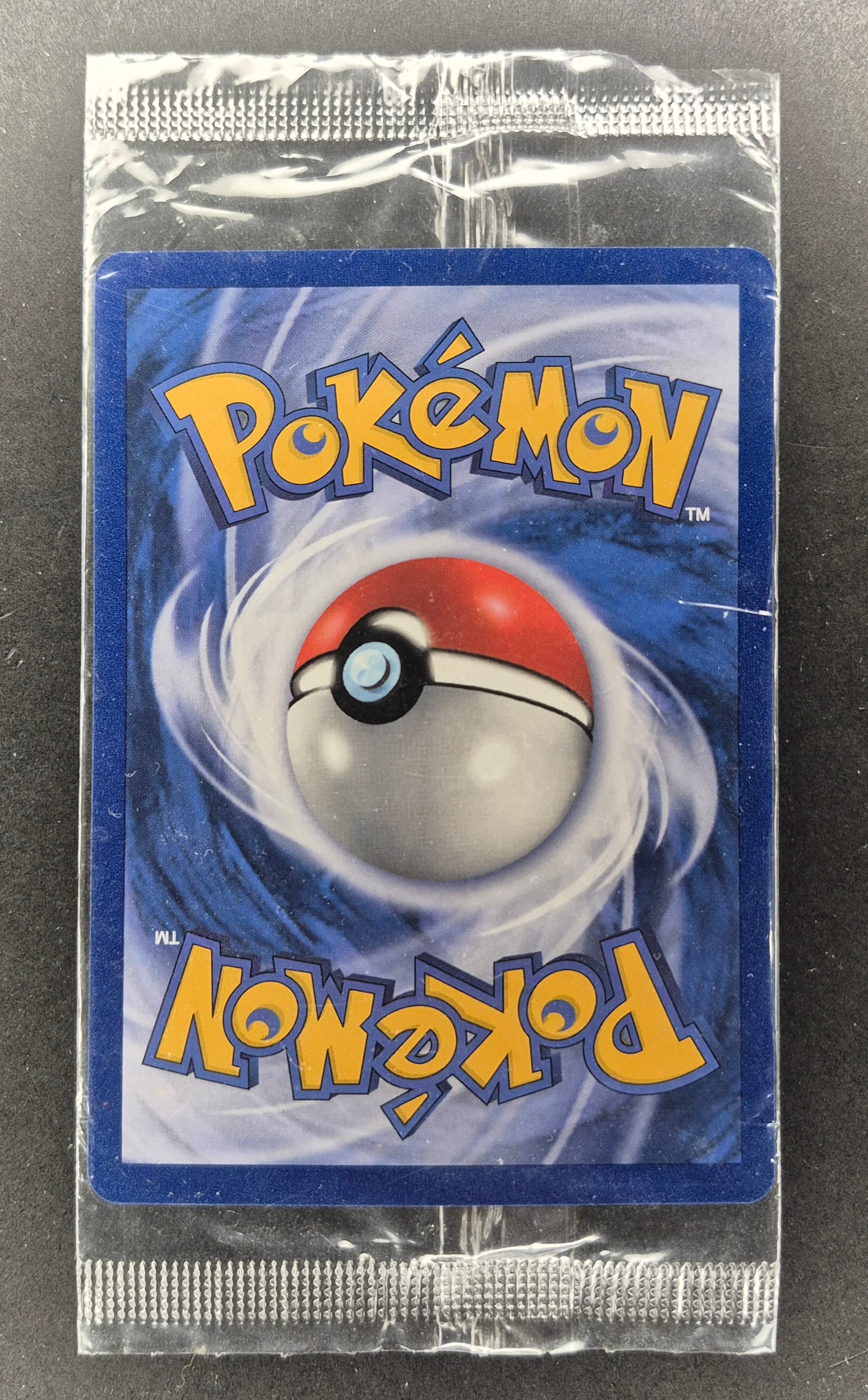 SEALED Dark Charmeleon 32/82 Team Rocket - W/Gold Stamp Promo Pokemon Card NM