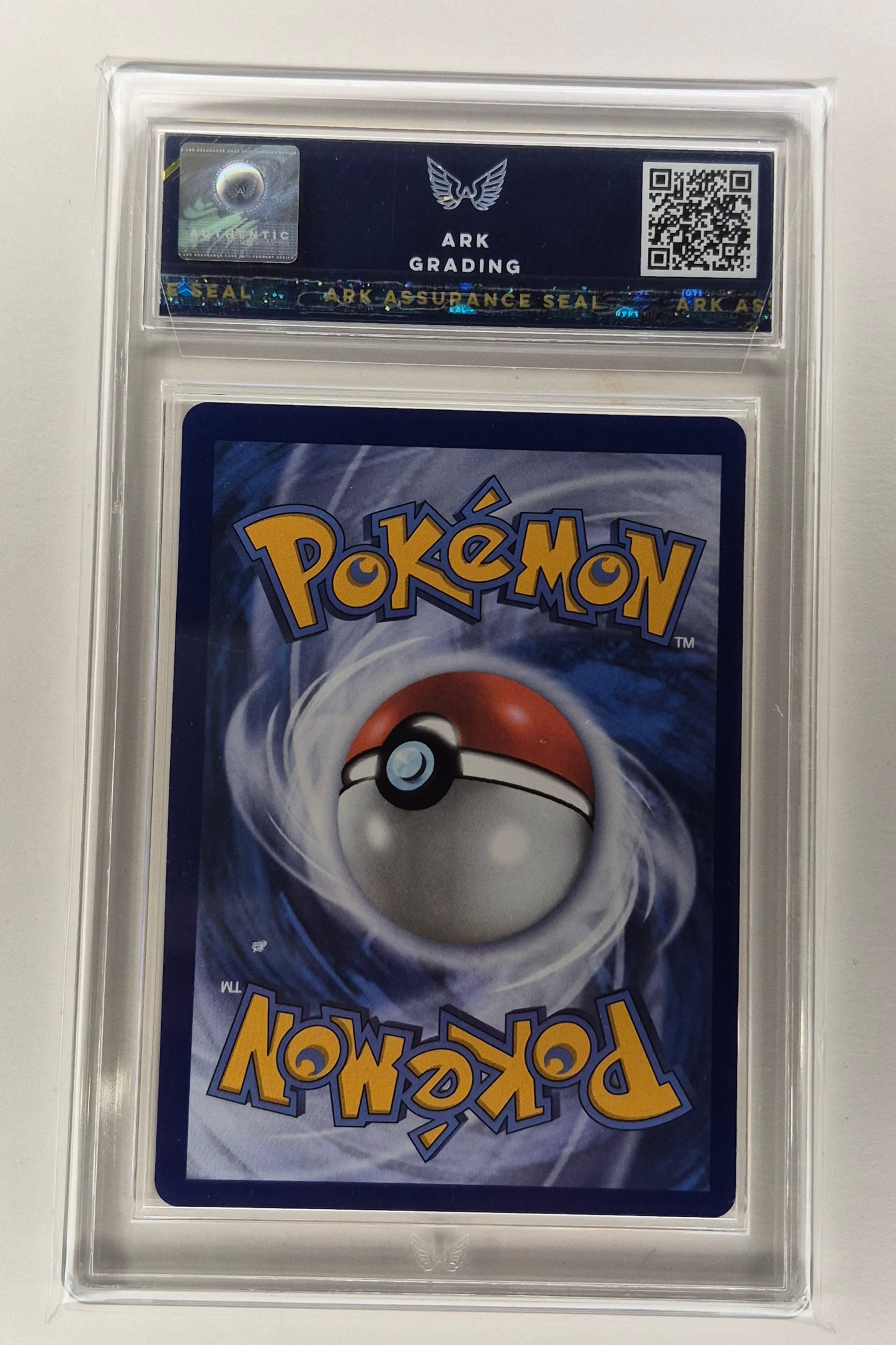 2025 Mega Charizard X EX 130/094 - Phantasmal Flames Gold SIR - Pokemon - ARK 9 Mint+