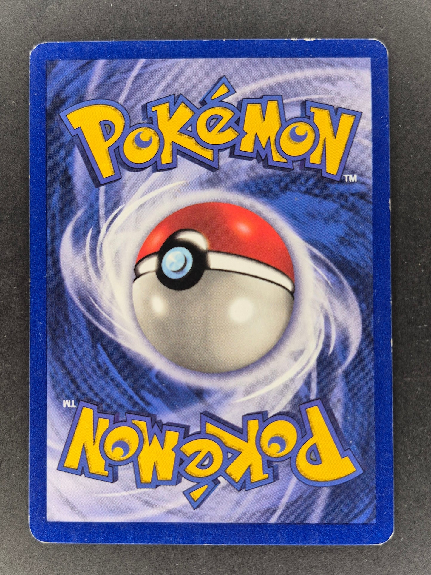 Electabuzz Promo 2 Rare Kids WB Pokemon the First Movie 1999 - MP