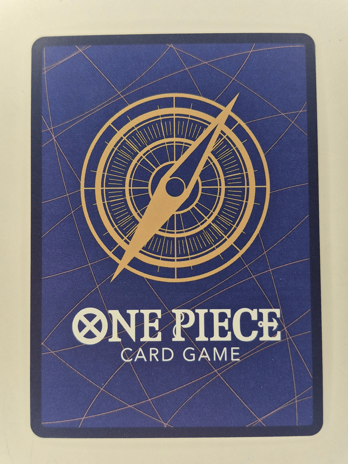 Nami SR OP11-054 [PAR] Parallel A Fist of Divine Speed One Piece Japanese NM