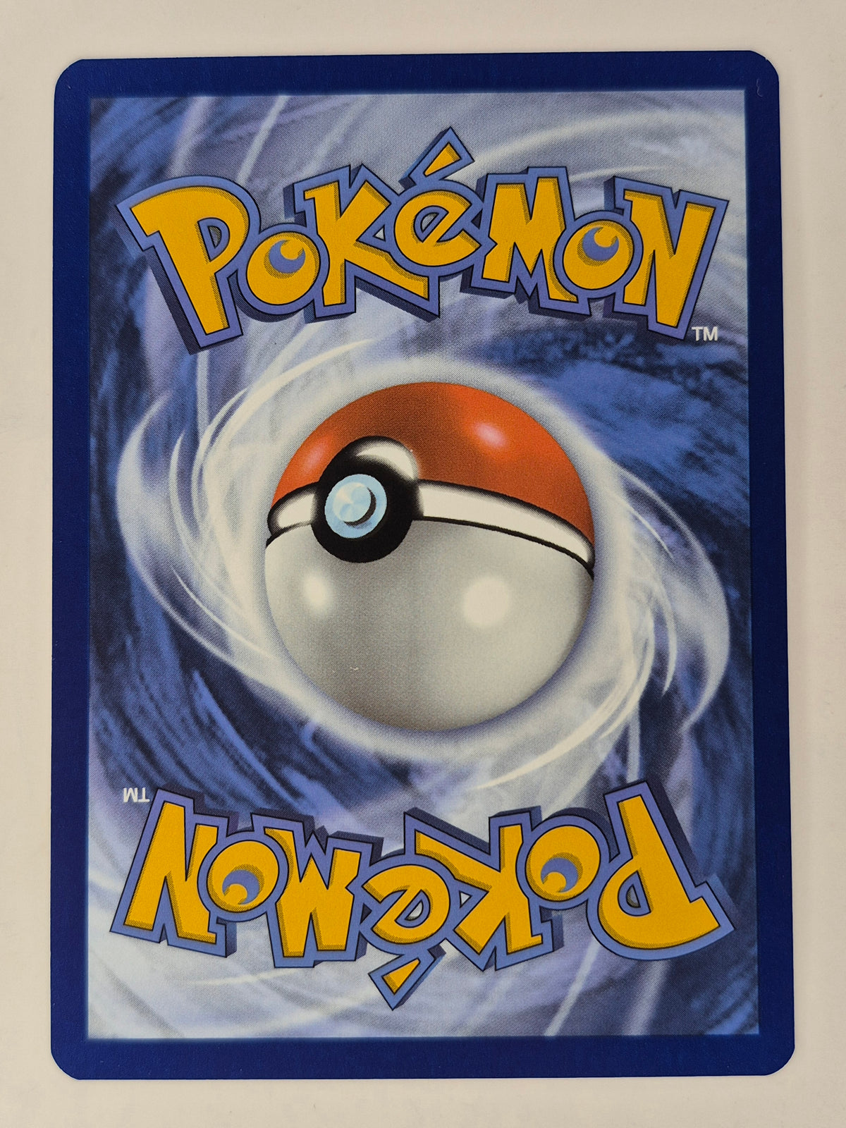 2025 Pokemon Tepig 096/086 White Flare Illustration Rare NM