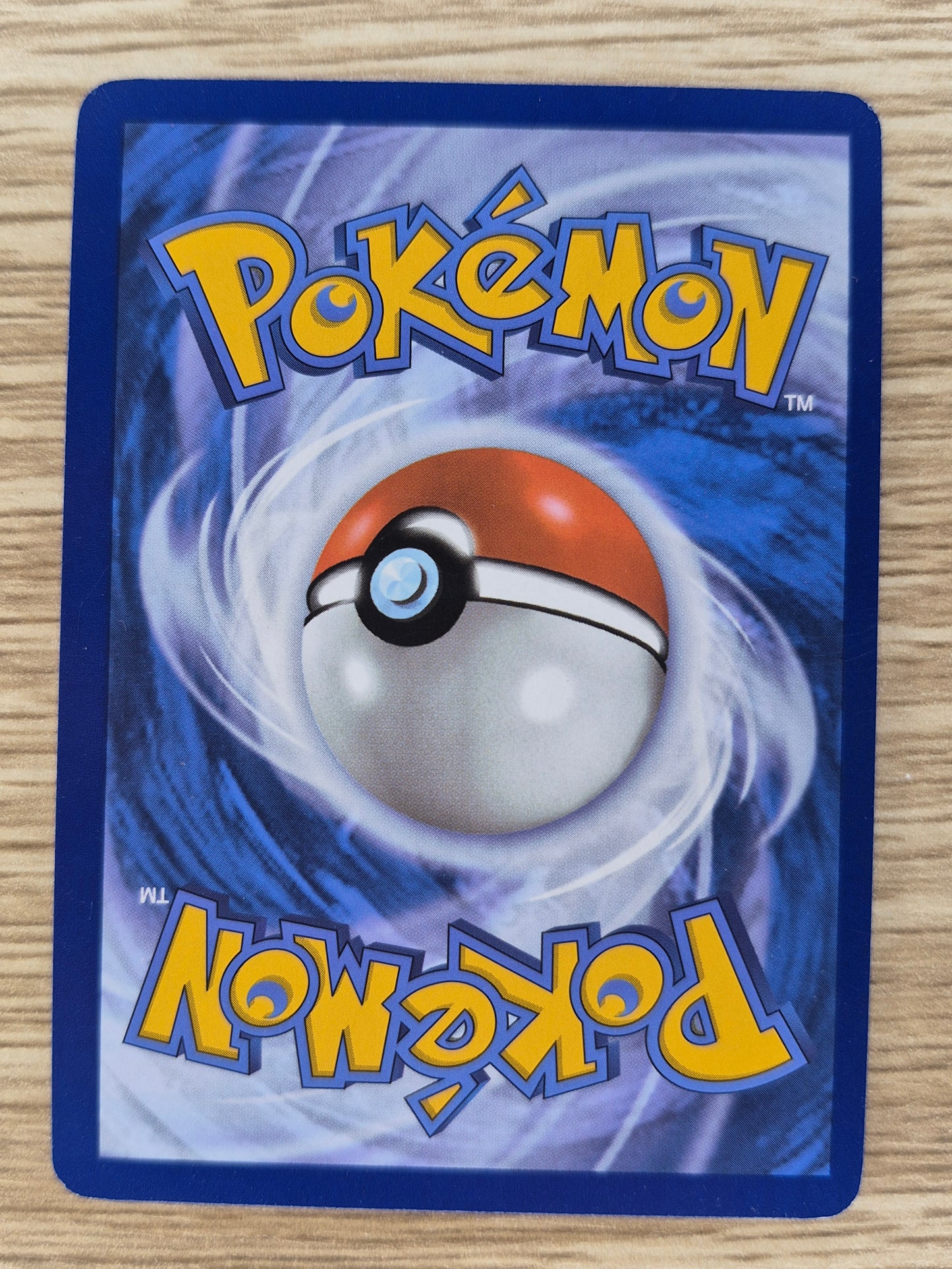 Pokemon Prismatic Evolutions 020/131 Goldeen Master Ball