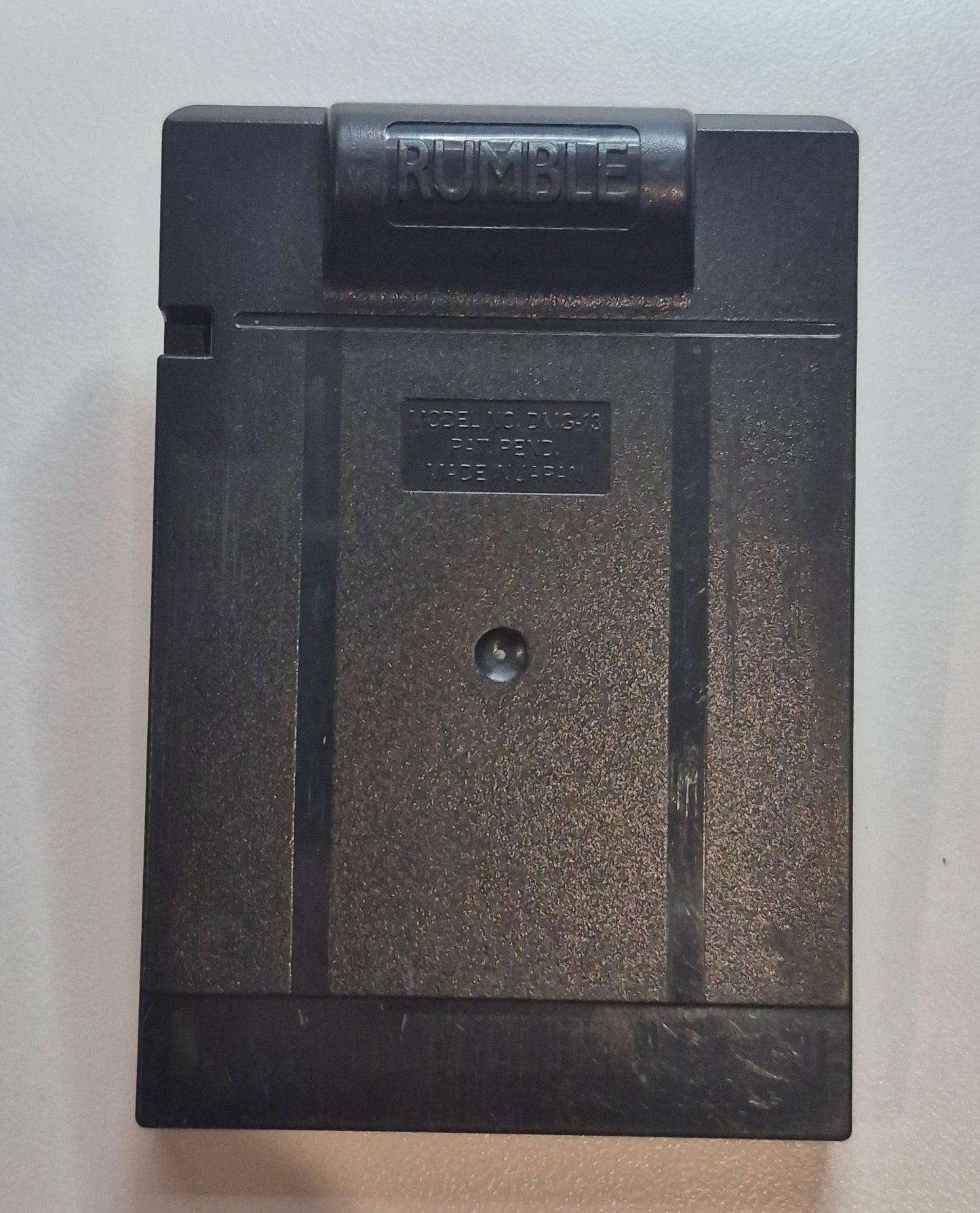 Genuine Original 90's POKEMON PINBALL Nintendo GAME BOY (AUS) New Save Battery