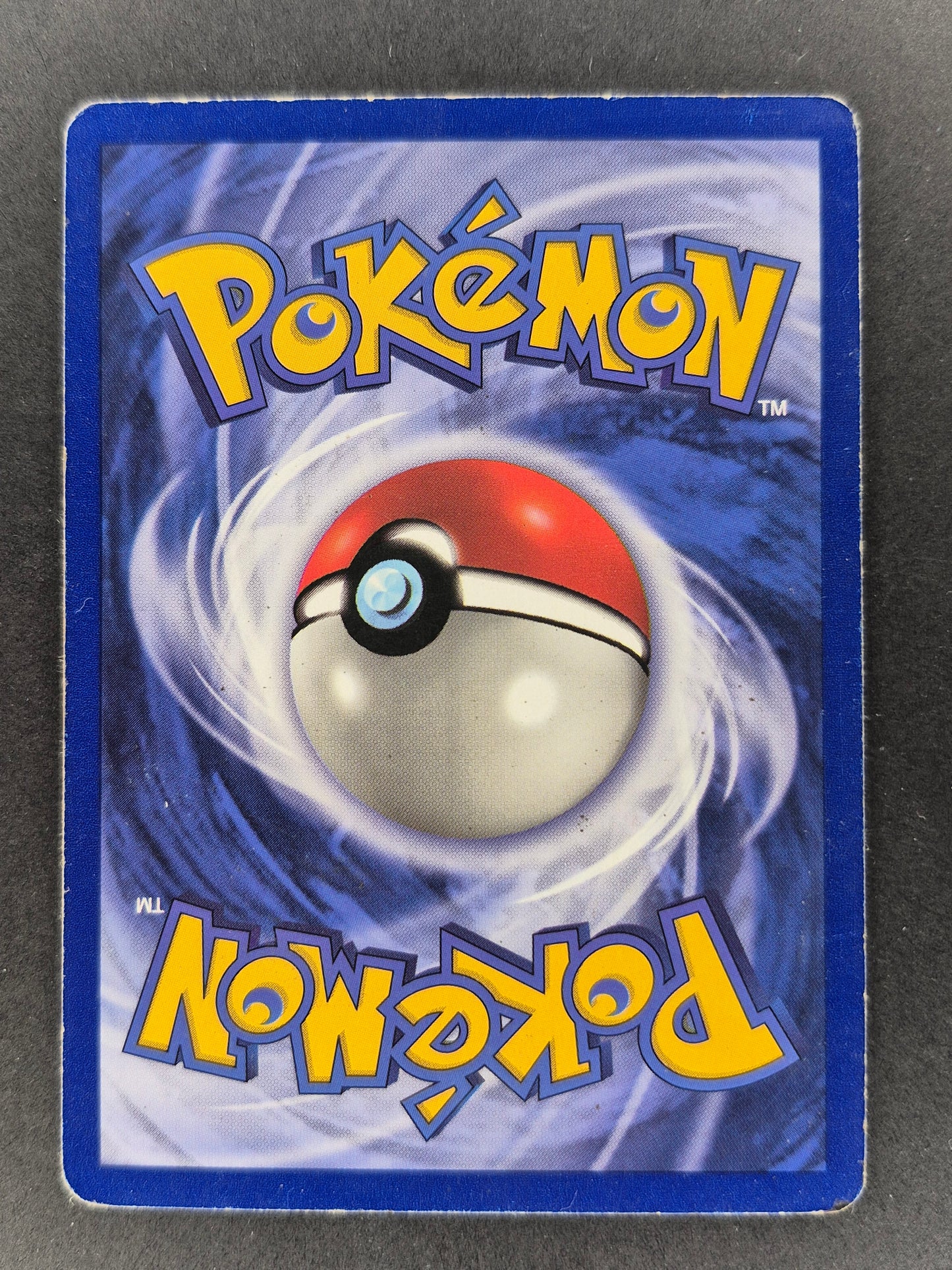 Pikachu Promo 4 Rare Kids WB Pokemon the First Movie 1999 - MP