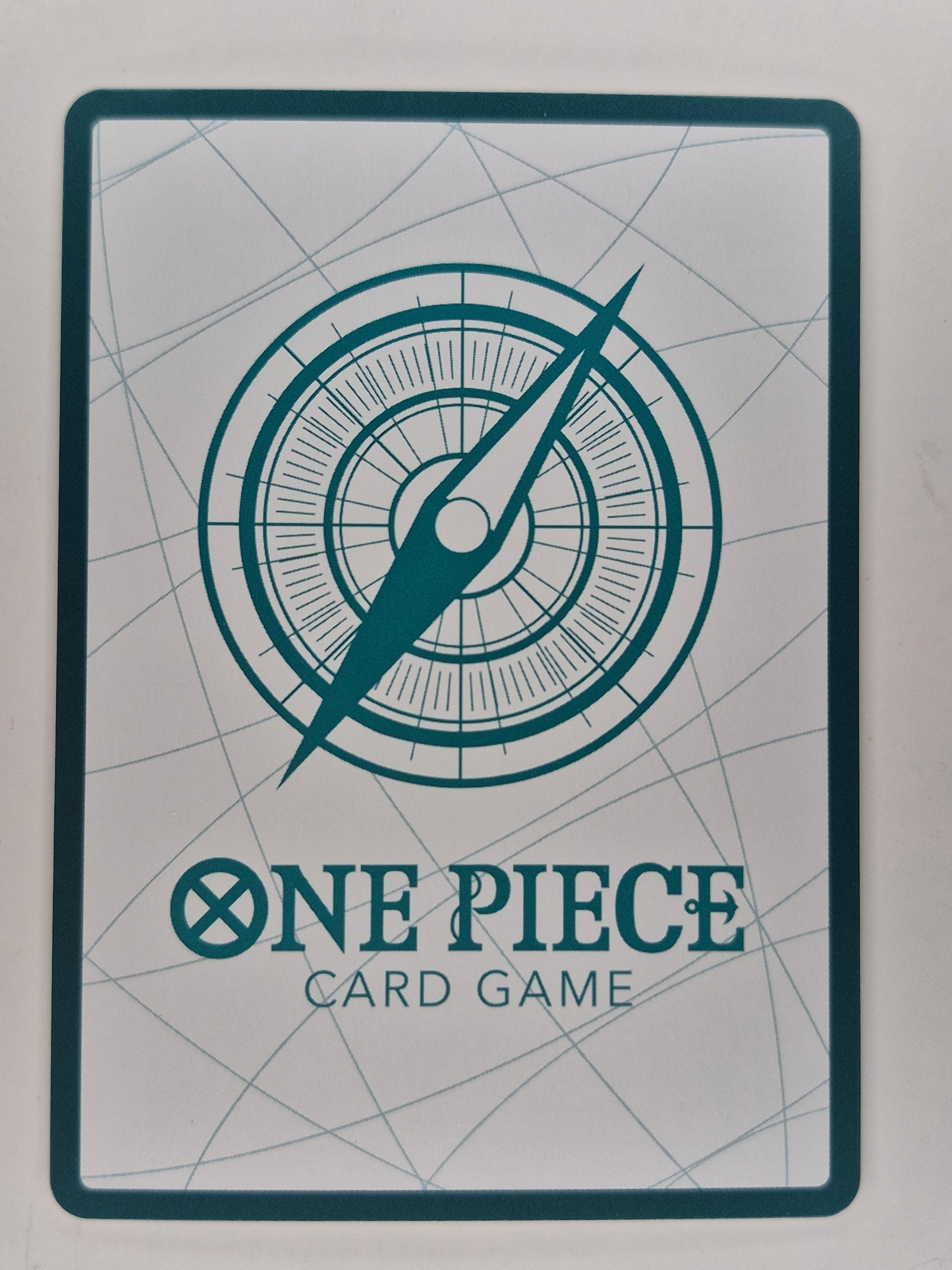 ONE PIECE Card DON!! CARD Buggy [Gold Foil] The Best PRB-02