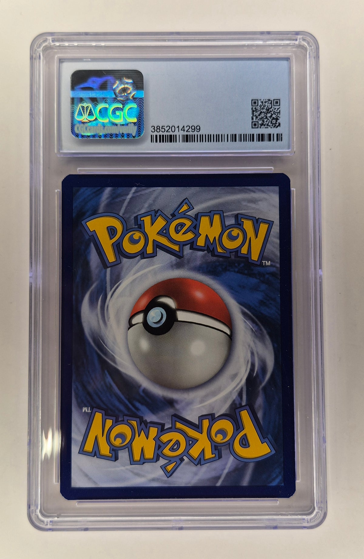 2016 Pokémon Evolutions 36/108 Raichu Reverse Holo CGC 9 Mint