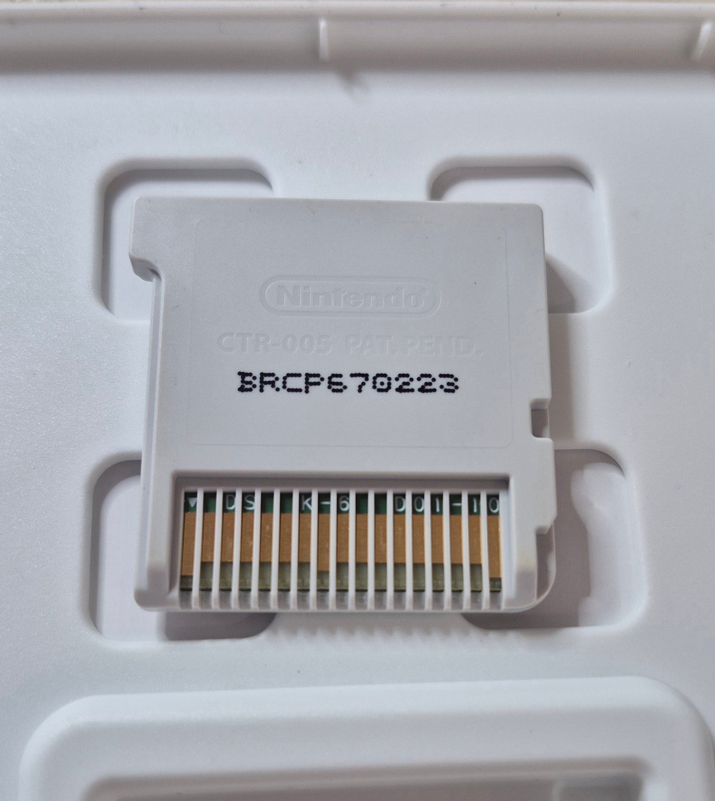 2017 Nintendo 3DS AUS PAL Hey PIKMIN Tested in case