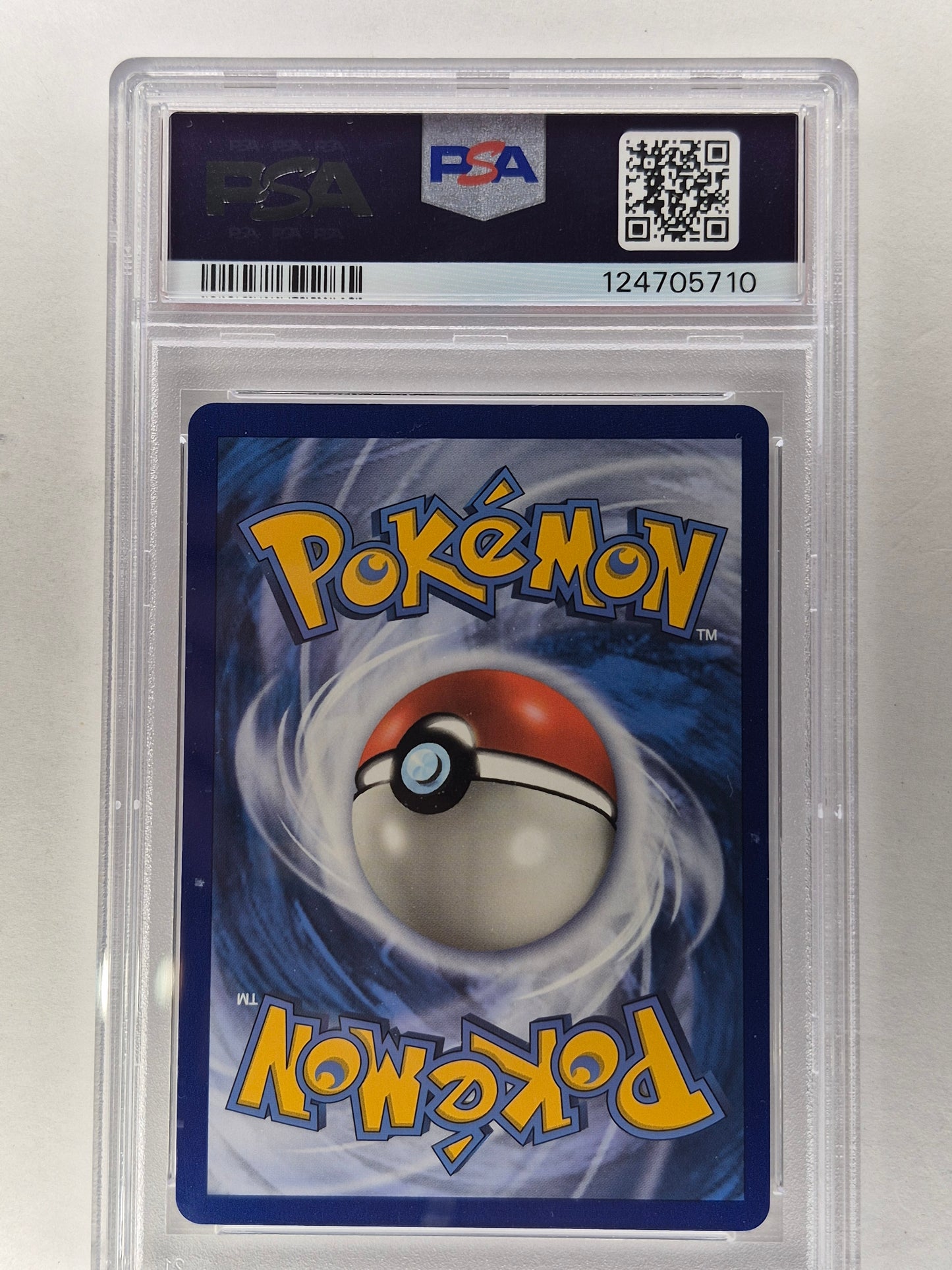2019 Pokémon Sun & Moon Unified Minds 223/236 Full Art Latios GX PSA 10