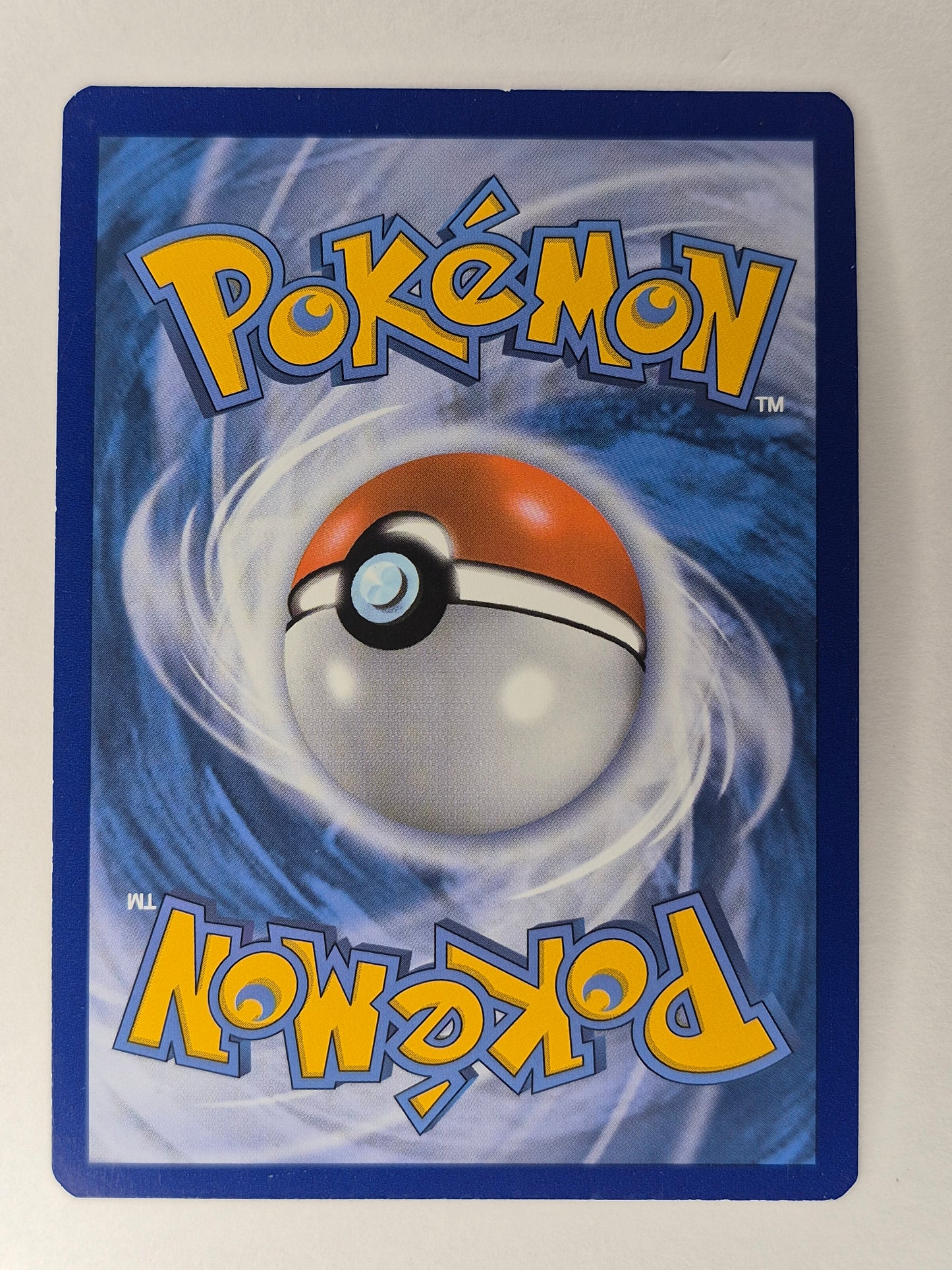 2016 Pokemon TCG - Umbreon EX 119/124 Fates Collide LP