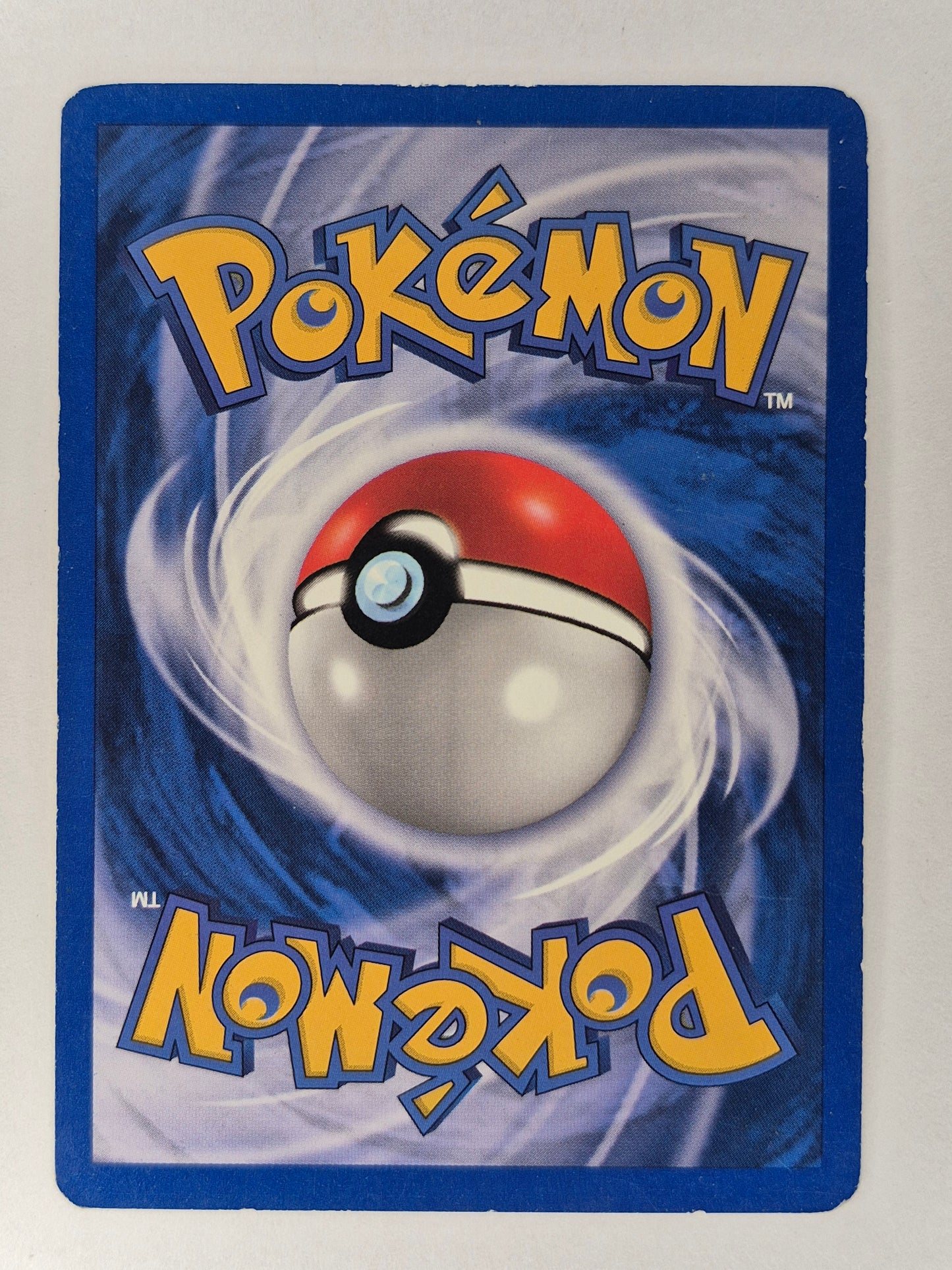 1999 Pokemon Dark Weezing Holo Team Rocket 1st edition 14/82 MP