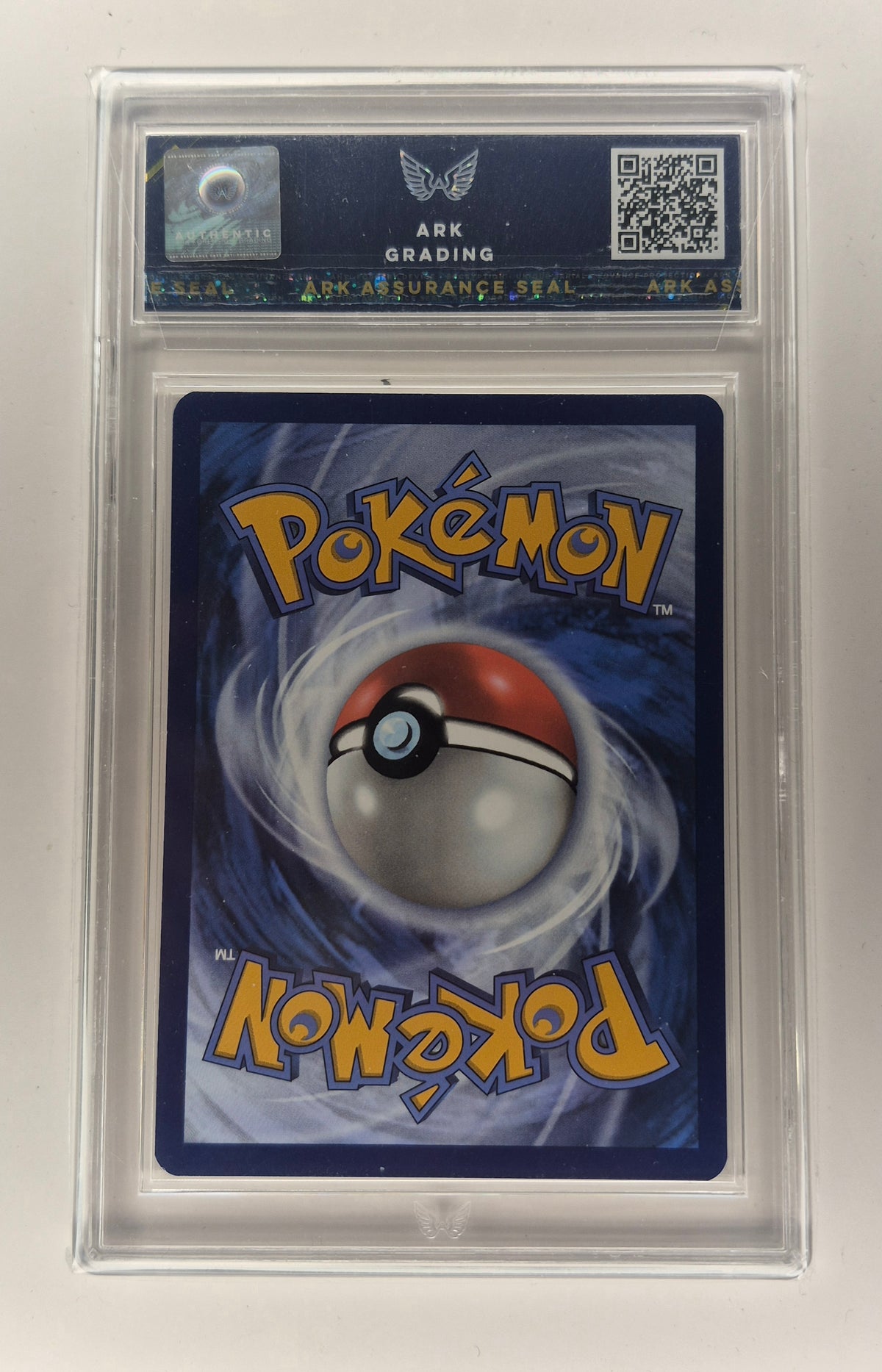 ARK 9.5 Gem Mint Pikachu 214 SVP Black Star Promo | Illustration Contest 2024