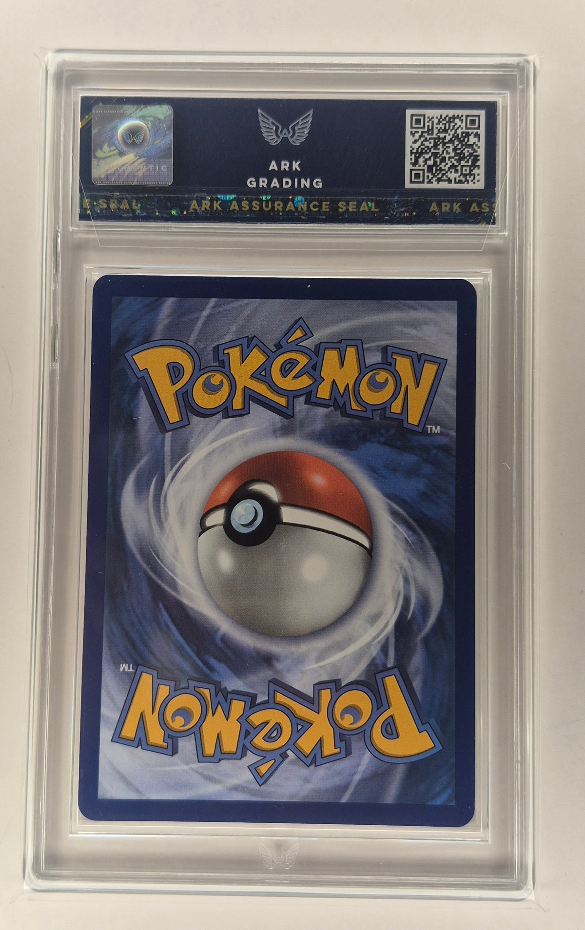 ARK PRISTINE 10 - Froakie MEP 060 First Partner Ilustration set 3 Collection - Pokemon