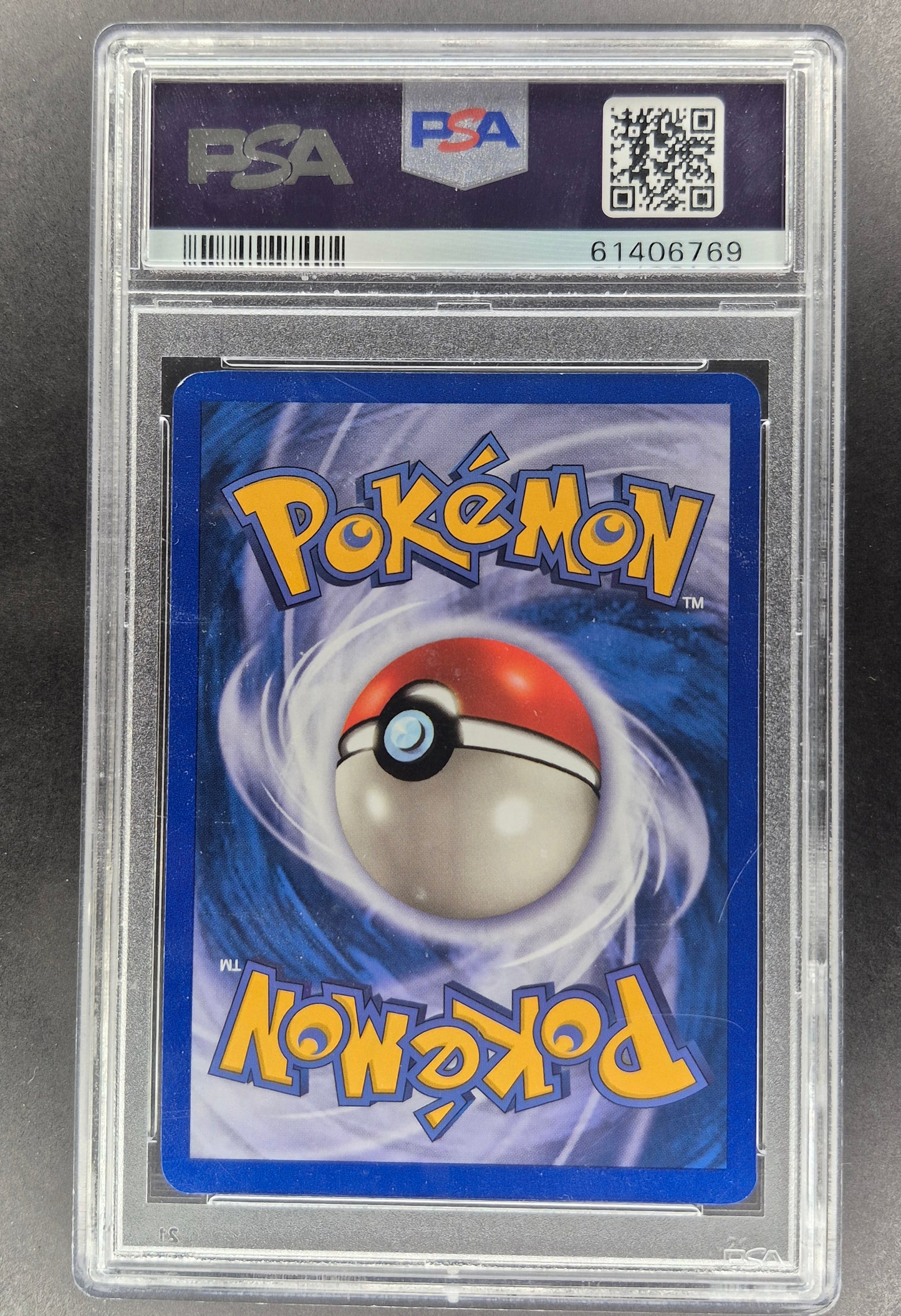 PSA 9 CHARMELEON 2002 POKEMON LEGENDARY COLLECTION #37 MINT