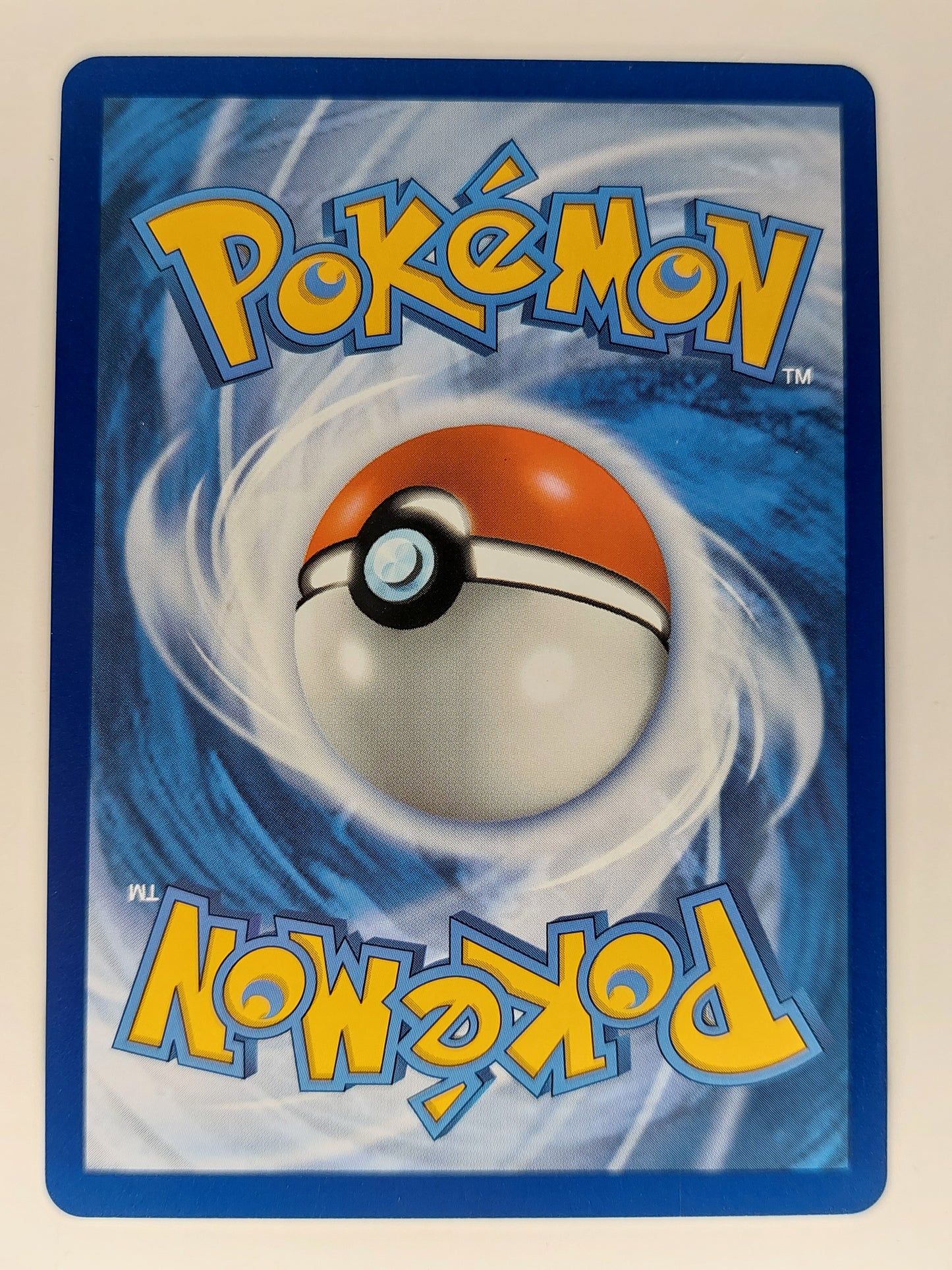 2025 Pokemon Ho-Oh ex Full Art Ultra Rare Destined Rivals 209/182