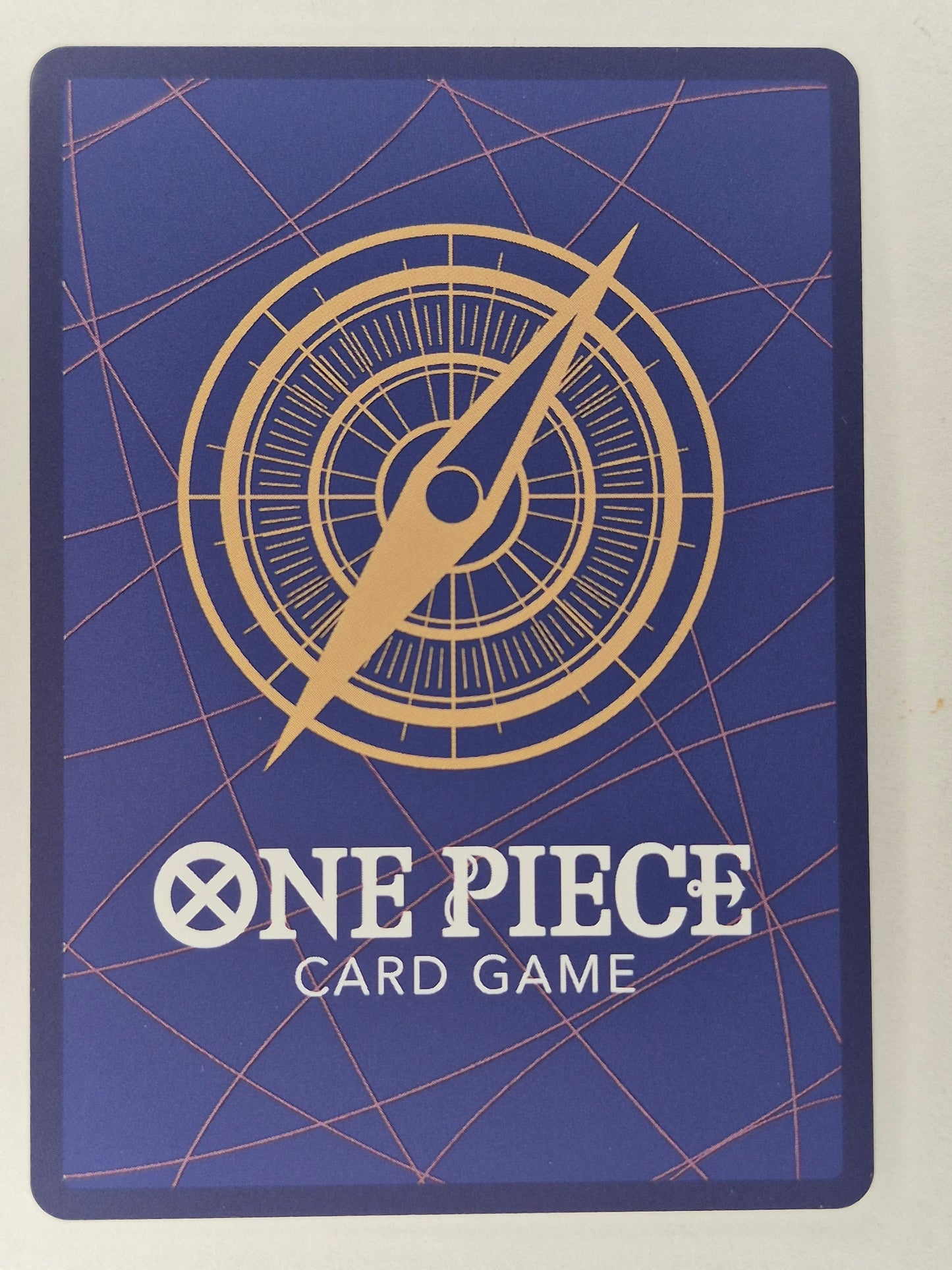 Ms. All Sunday (Alternate Art) OP14-084 The Azure Sea's Seven One Piece Foil NM