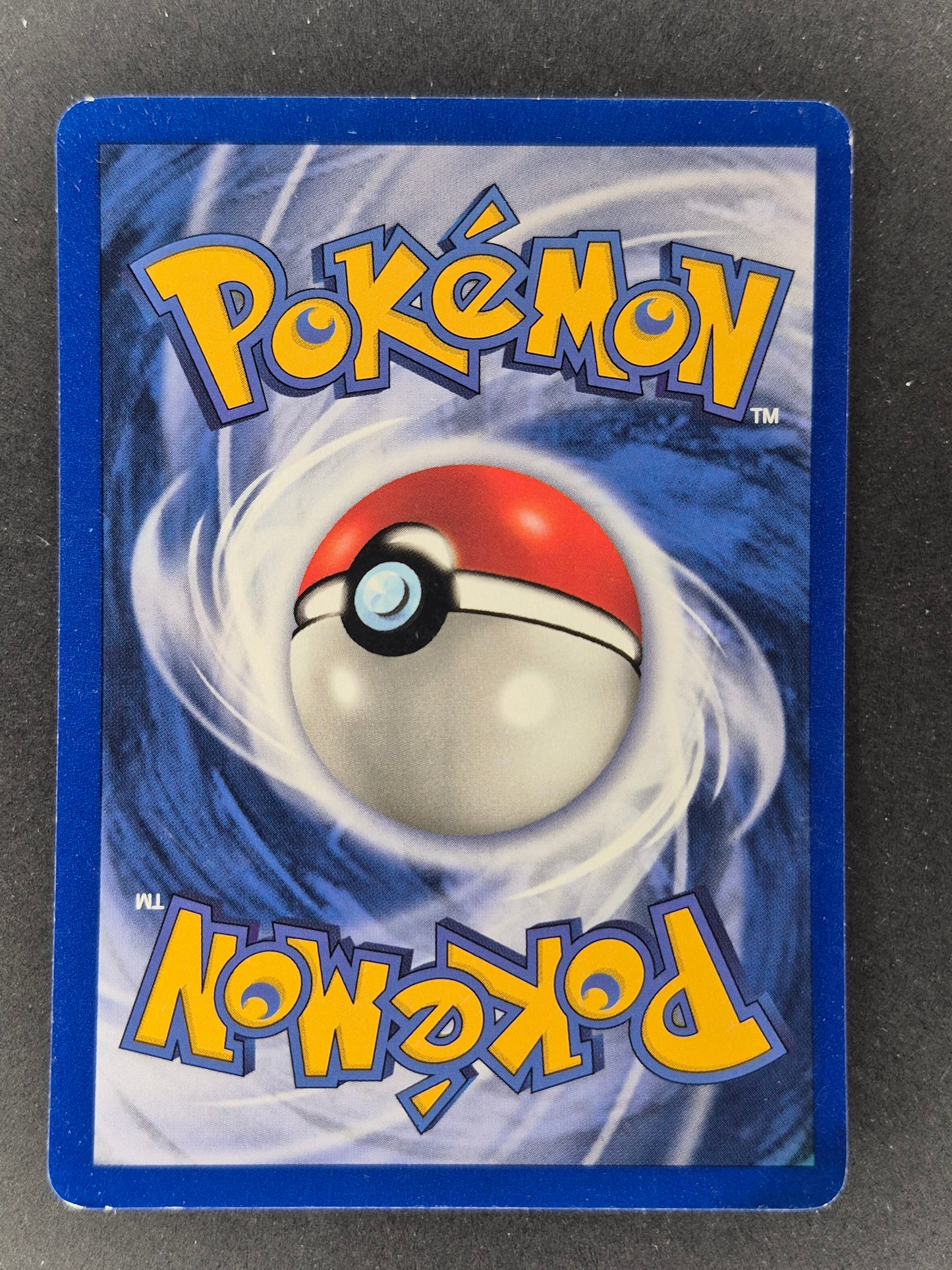 Pokemon 1999 Vaporeon Holo Rare Jungle 12/64 MP