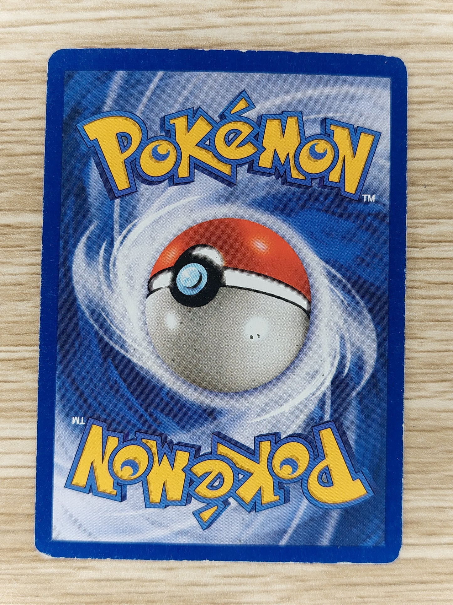Pokemon 1999 Pidgeot Jungle No Rarity Symbol Holo Rare 8/64 HP #1