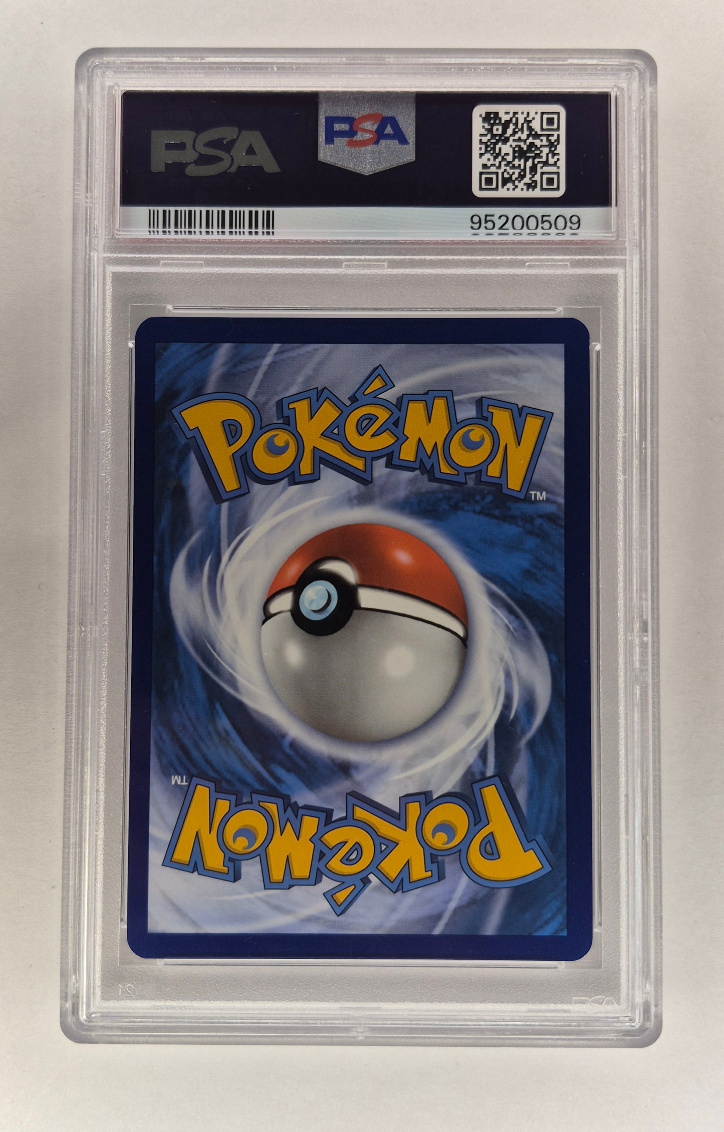 2023 Pokemon  Paldea Evolved - 269/193 Iono SIR  PSA 9