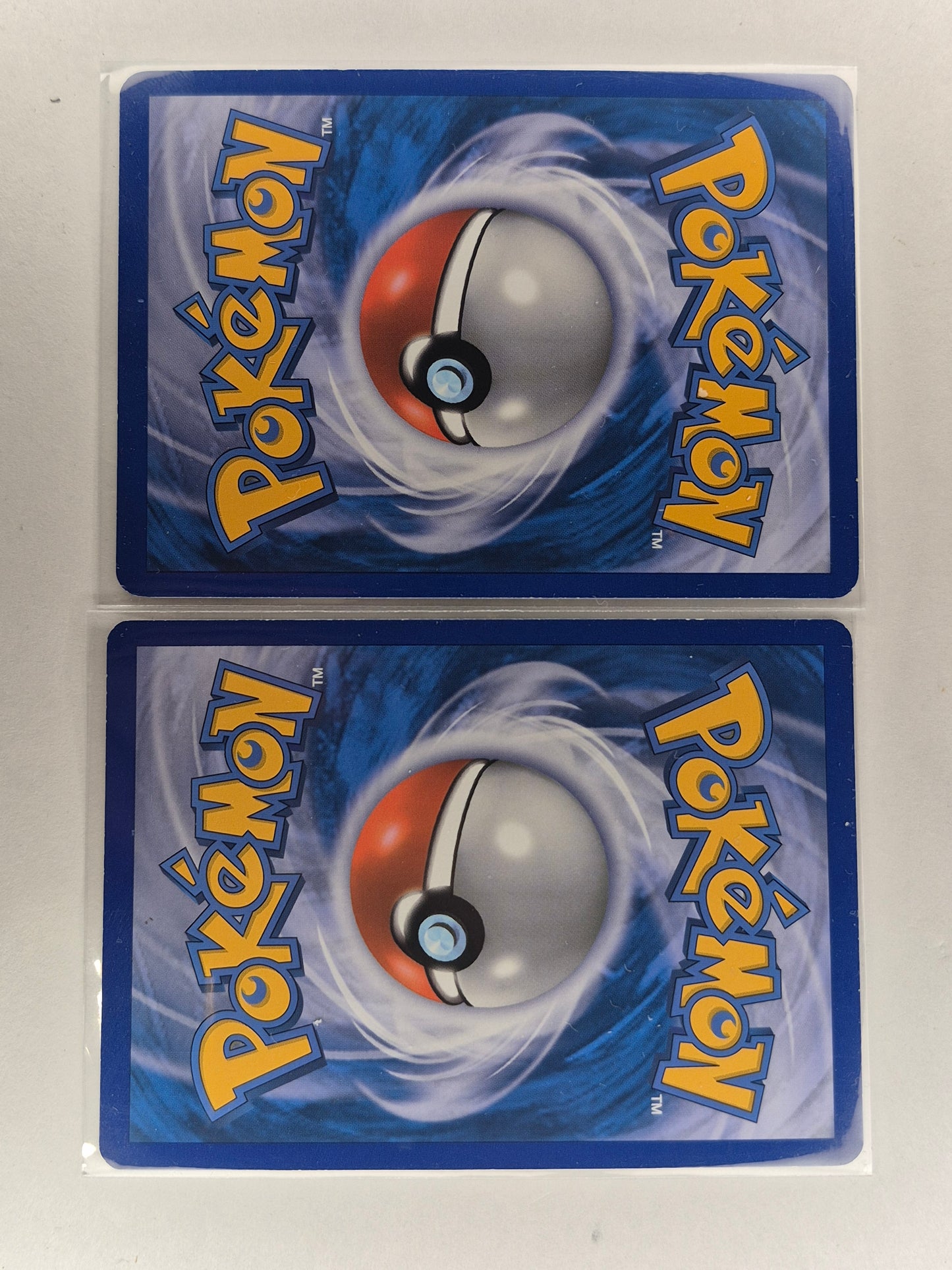 Pokémon TCG Entei and Raikou LEGEND (Both Halves) Unleashed 90+91/95  Holo Rare LP
