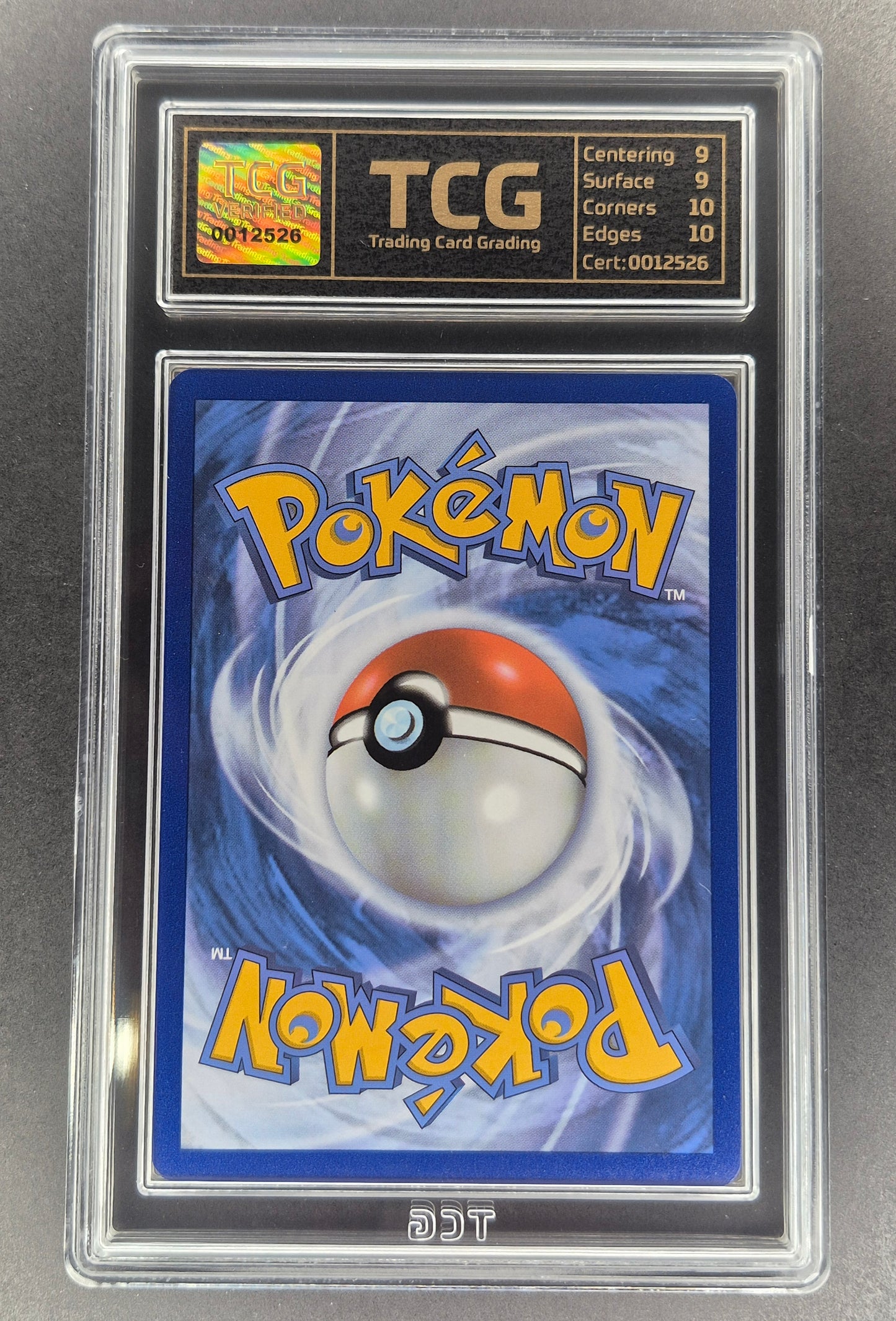 2021 Pokemon Celebrations Classic Charizard Holo 4/102 TCG 9