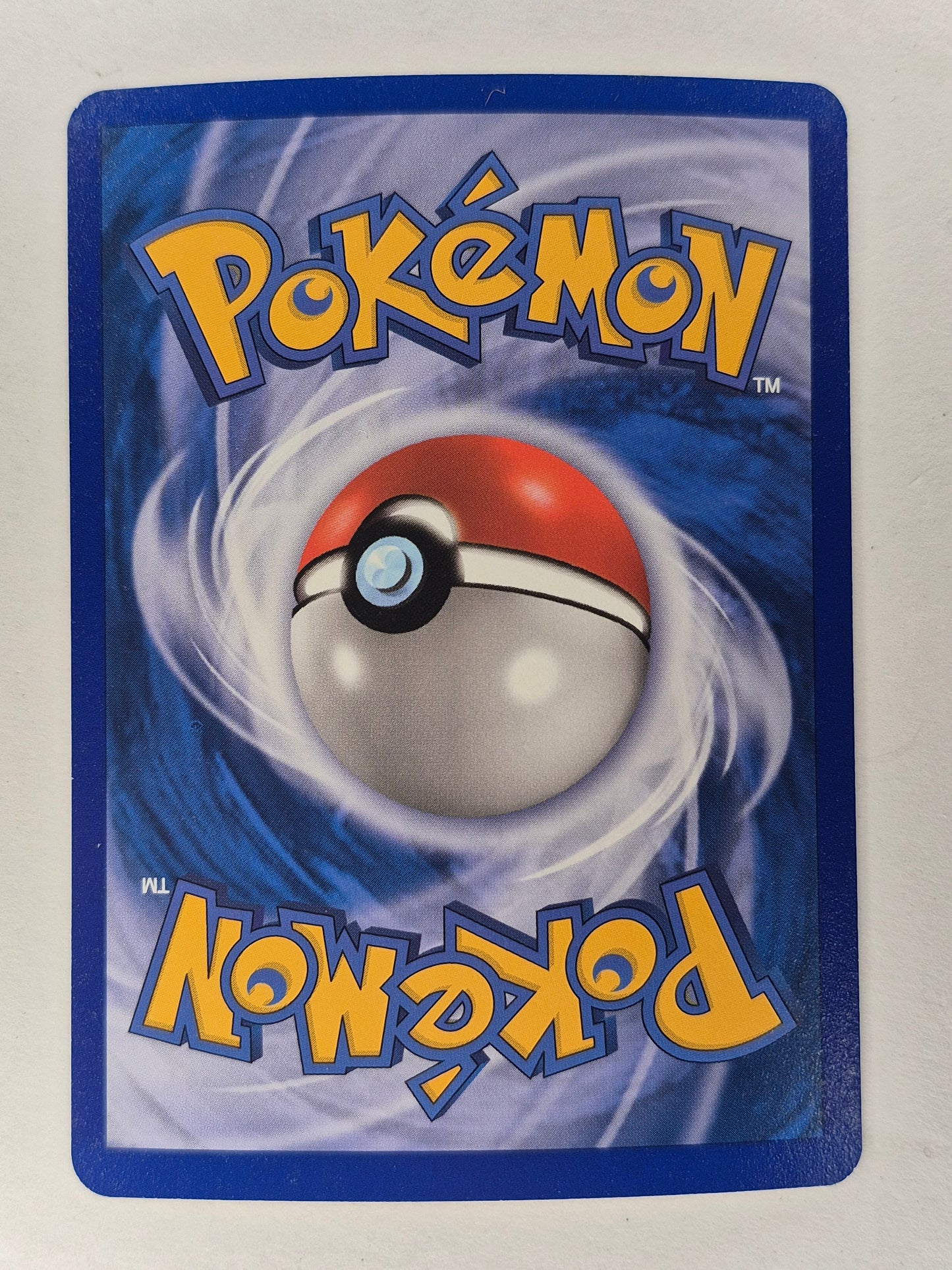 2005 Pokémon TCG Shelgon (Delta) EX Delta Species 54/113 Reverse Holo Uncommon