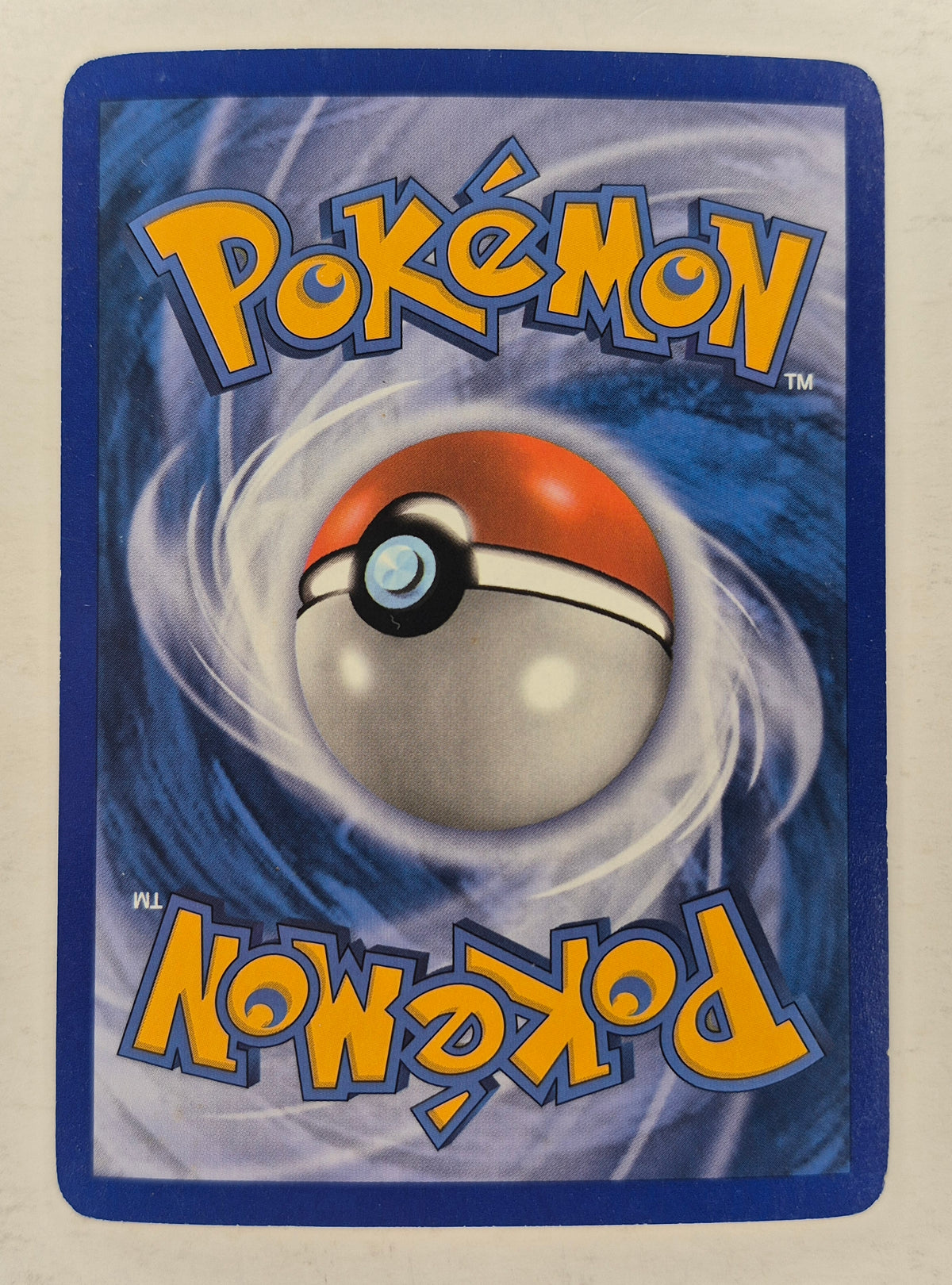 2006 Pokémon  Mudkip 11/17 Holo Pop Series  Holo LP