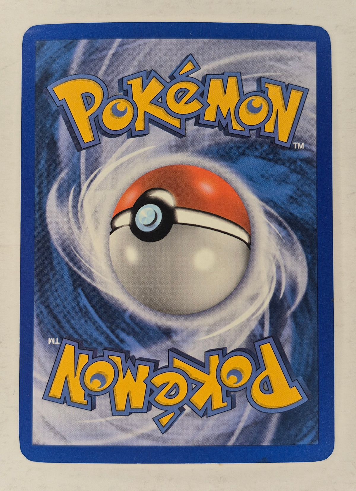 2006 Pokémon EX Legend Maker Growlithe Reverse Holo Stamp 55/92 LP