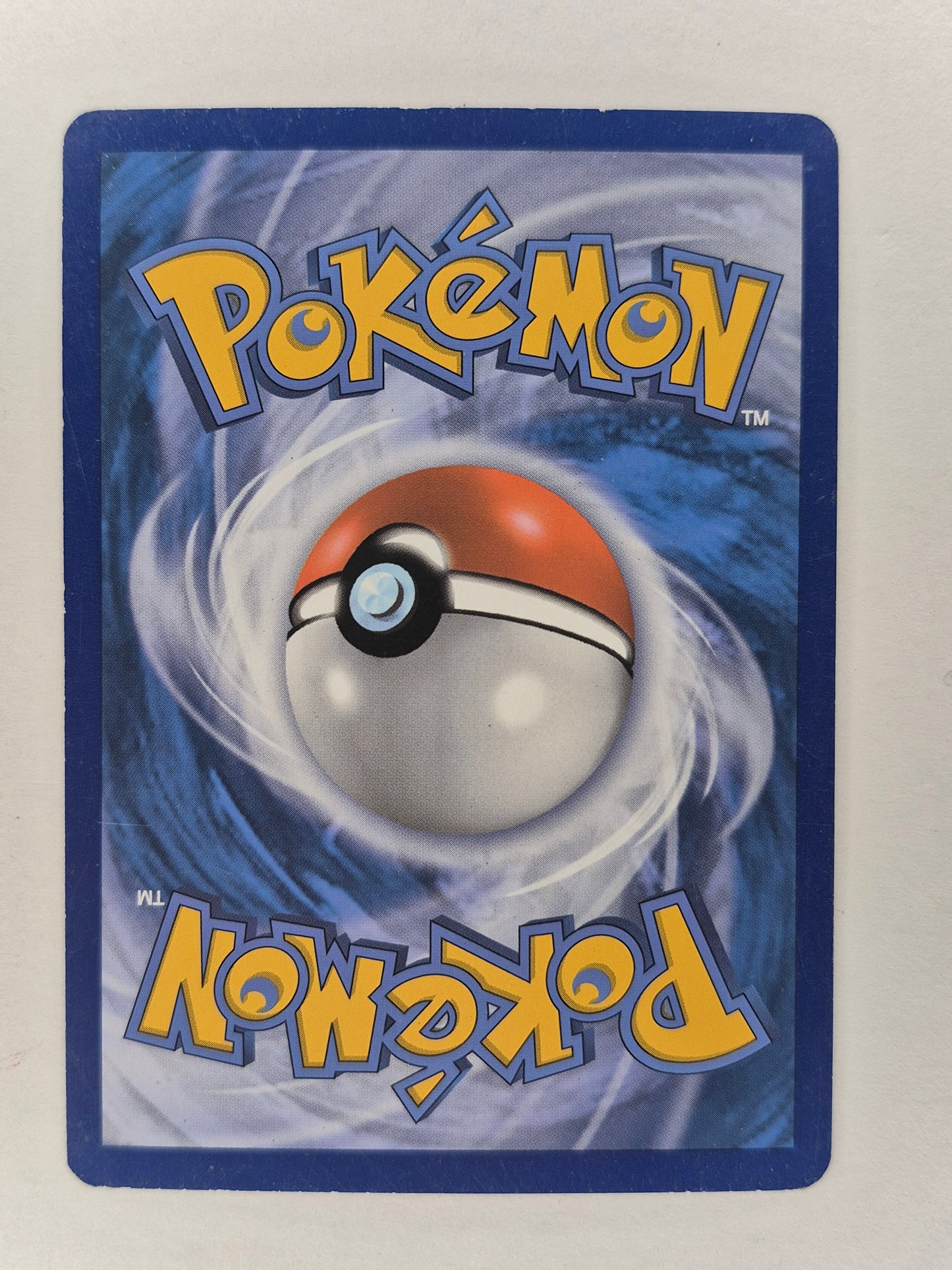 2015 Pokemon Card - Hoopa Ex - XY Ancient Origins - Full Art - 89/98 - LP