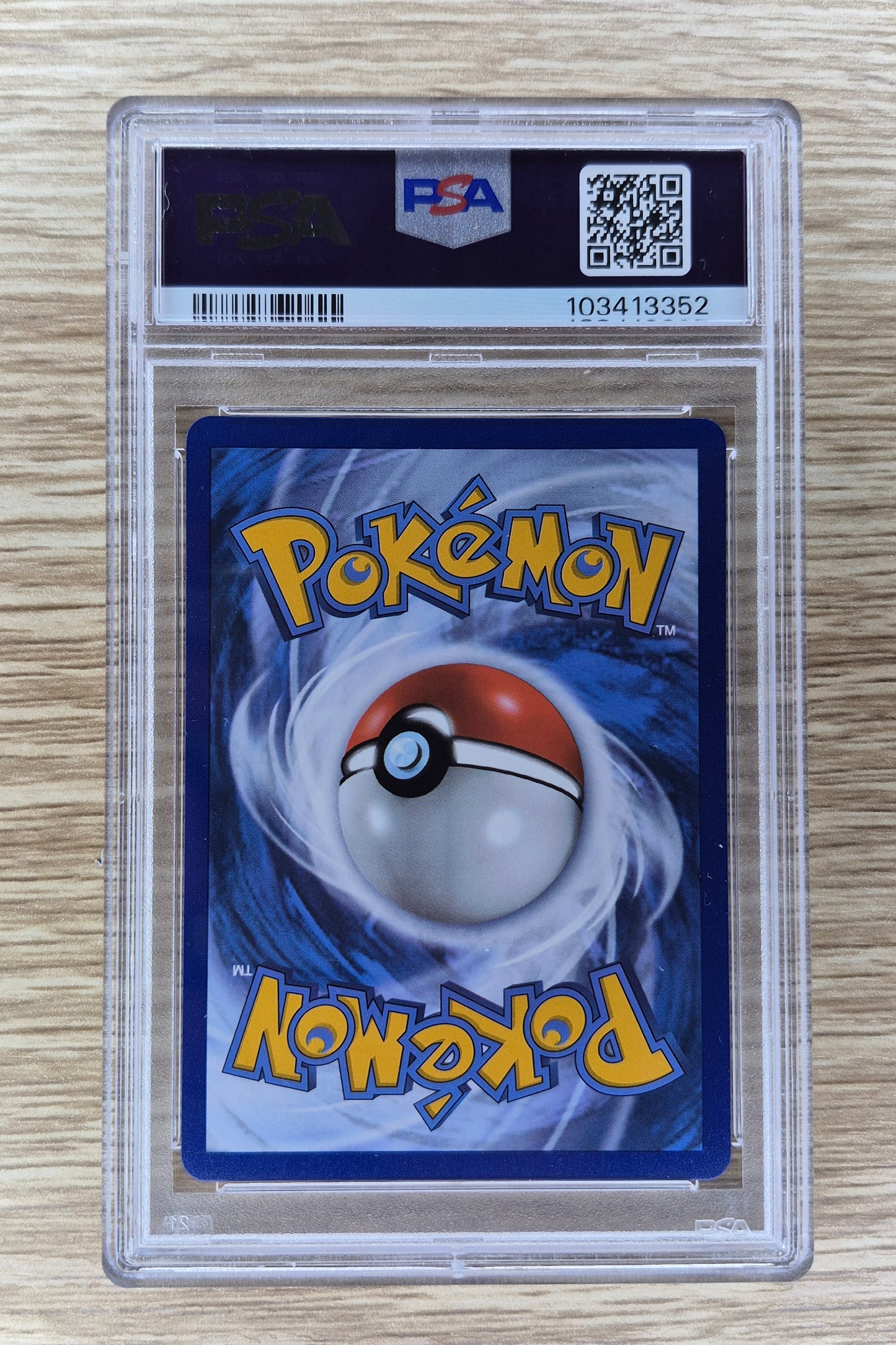 PSA 10 Charizard 4/102 - 2021 Celebrations Classic Collection Graded Pokemon