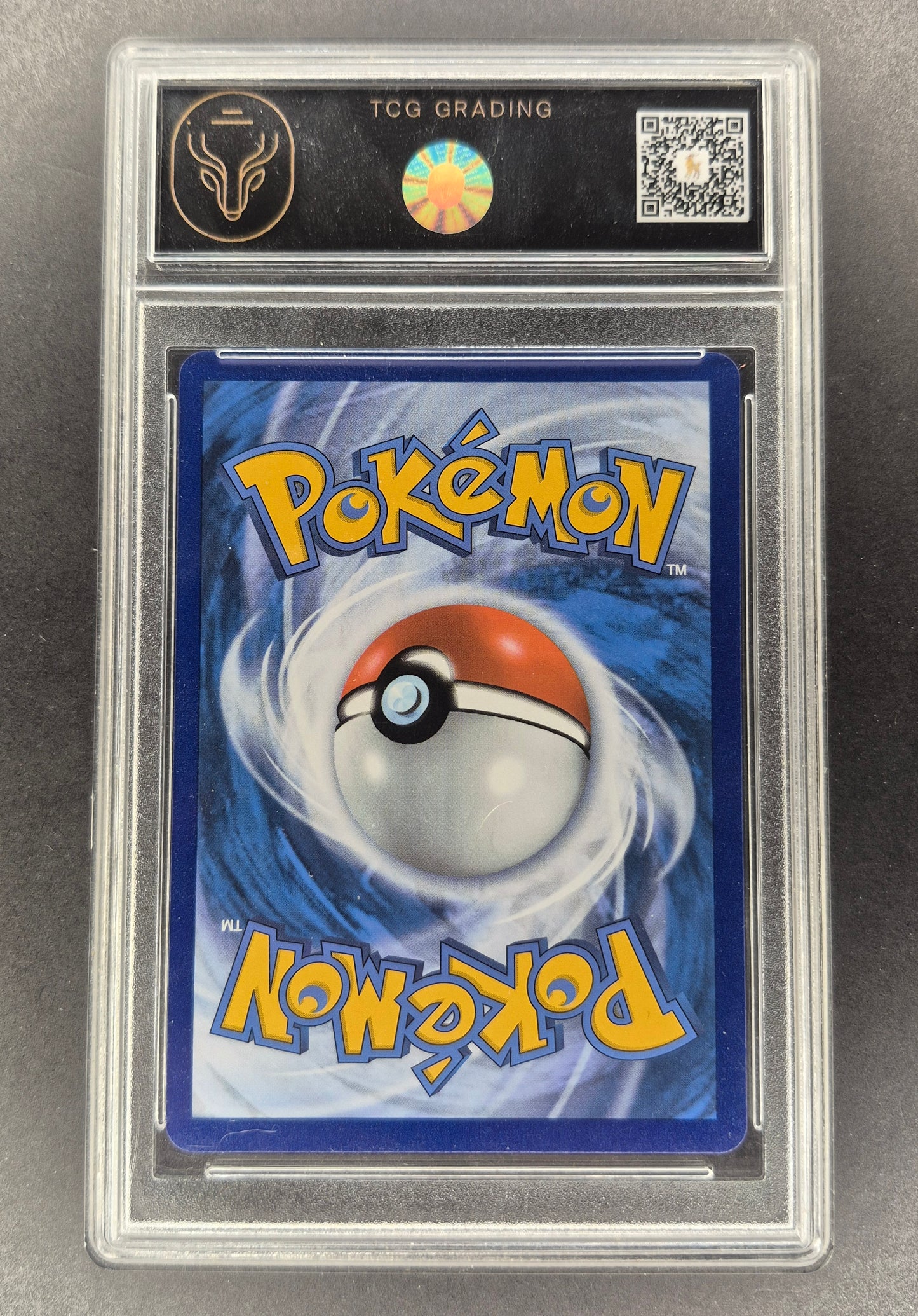 TCG 10 GEM MINT Pokémon Birthday Pikachu Celebrations Classic Collection #24