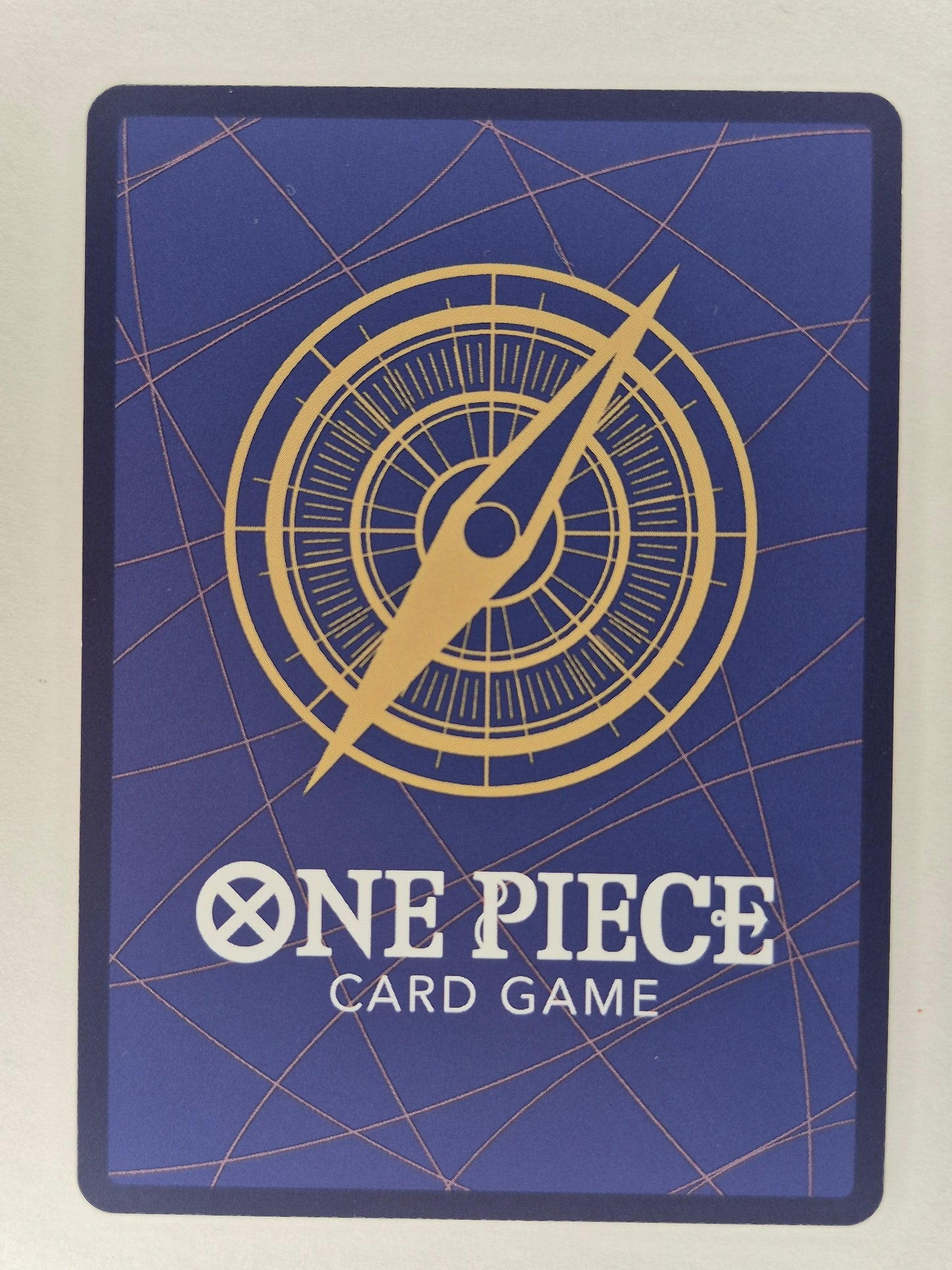 OP08-023 Carrot Alt Art Two Legends One Piece Super Rare Foil Card