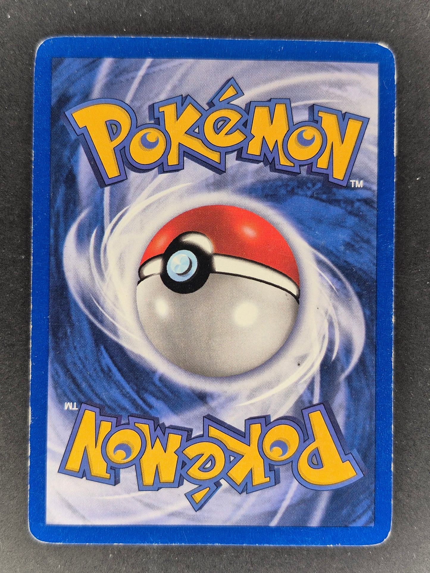 Pokemon Card Dark Slowbro 12/82 Holo Rare Team Rocket Set WOTC MP