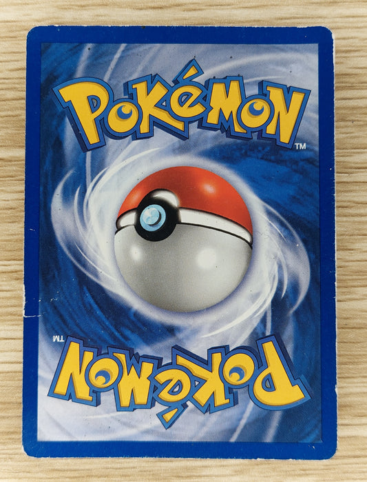Pokemon 1999 Pidgeot Jungle  Holo Rare 8/64 HP