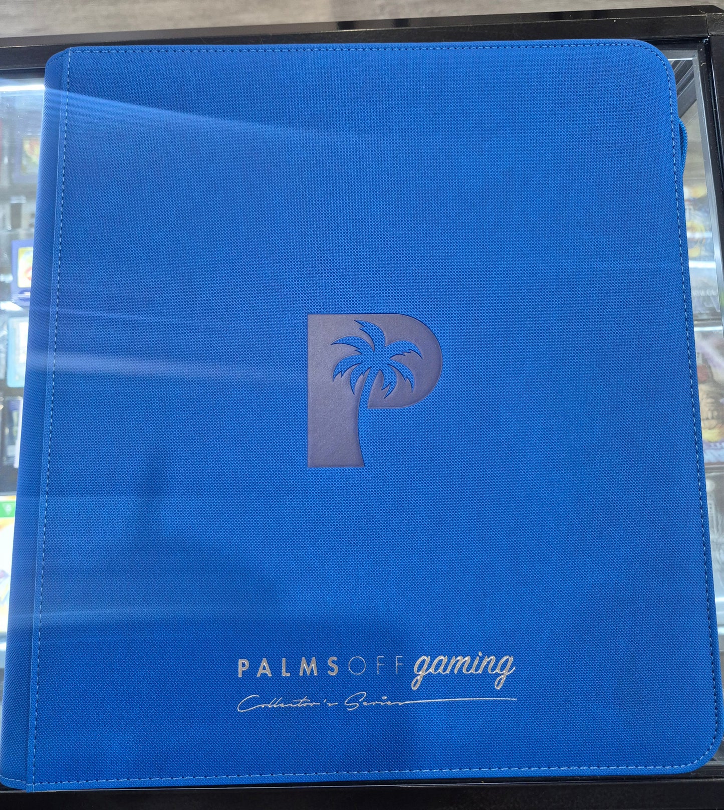 Japanese Pokemon SV8a Terastal Festival Complete Masterball/Pokeball Set 245 cards in Palms Off Binder.