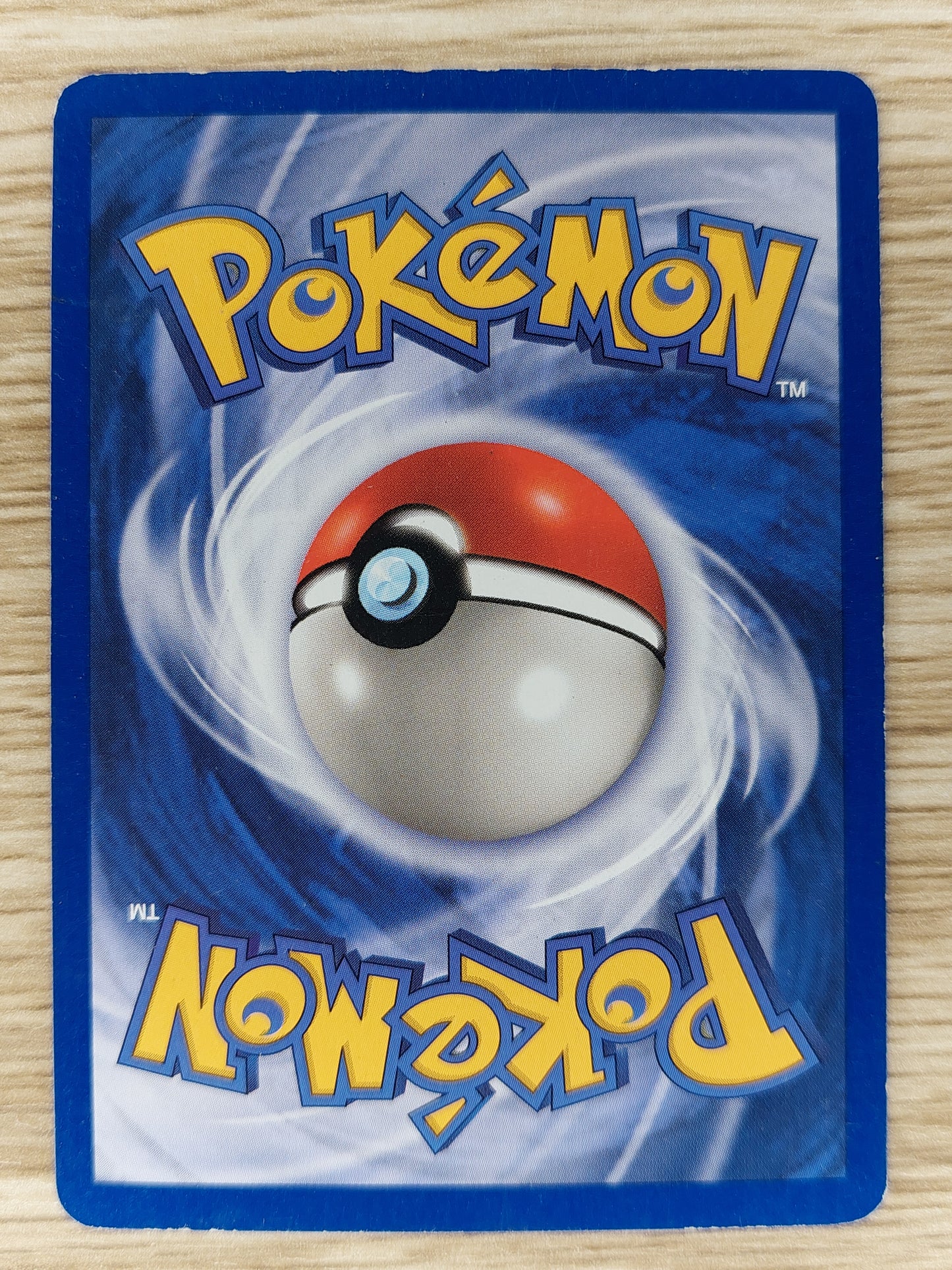 Pokemon 1999 Gyarados Base Set Holo Rare 6/102 MP