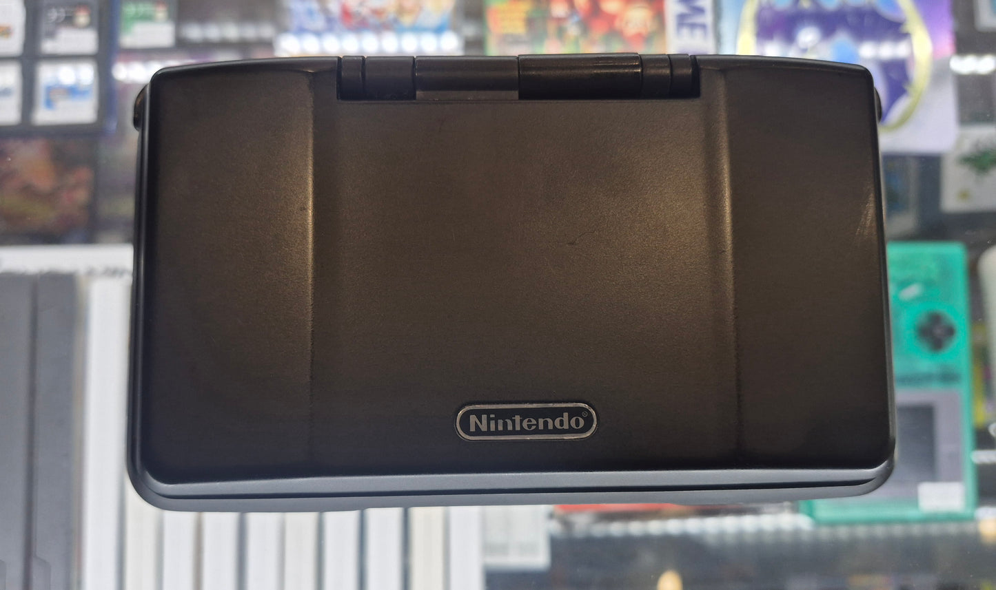 Original Nintendo DS in Repro Case.Works Great