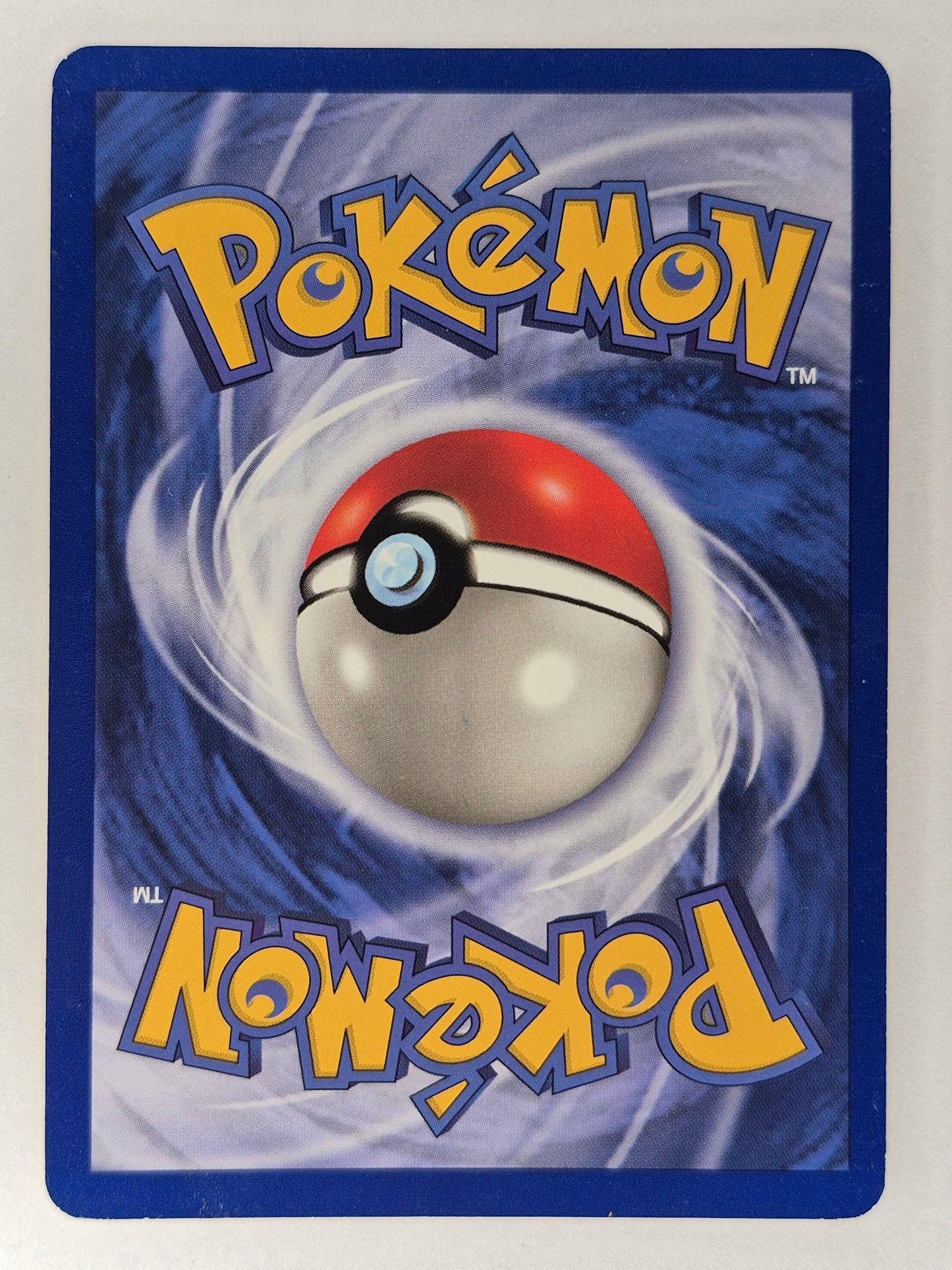 Pokemon 1999 Ditto Holo Rare Fossil 3/62 LP