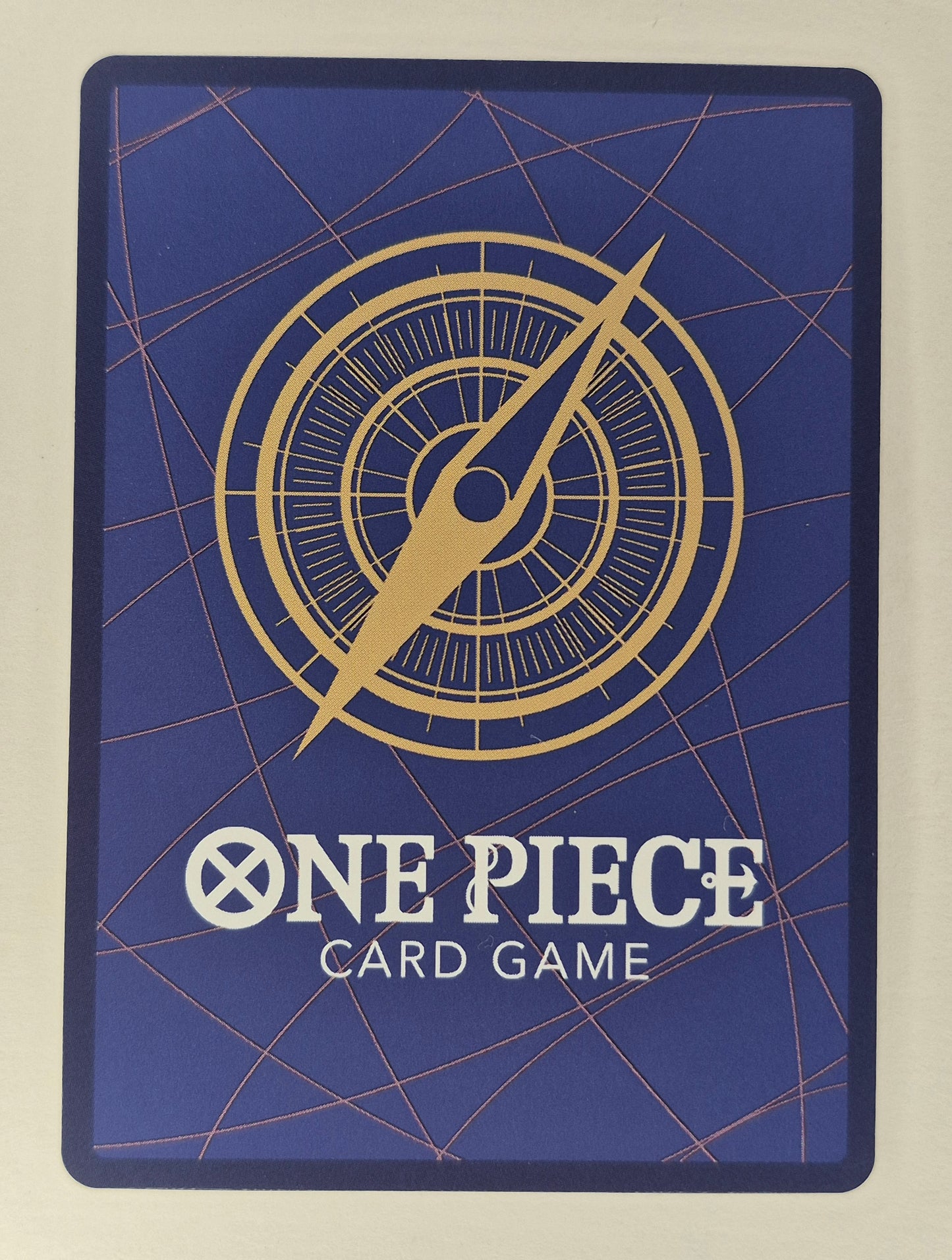 Sabo Op13-120 carrying On His Will Manga Alternate Art ONE PIECE NM
