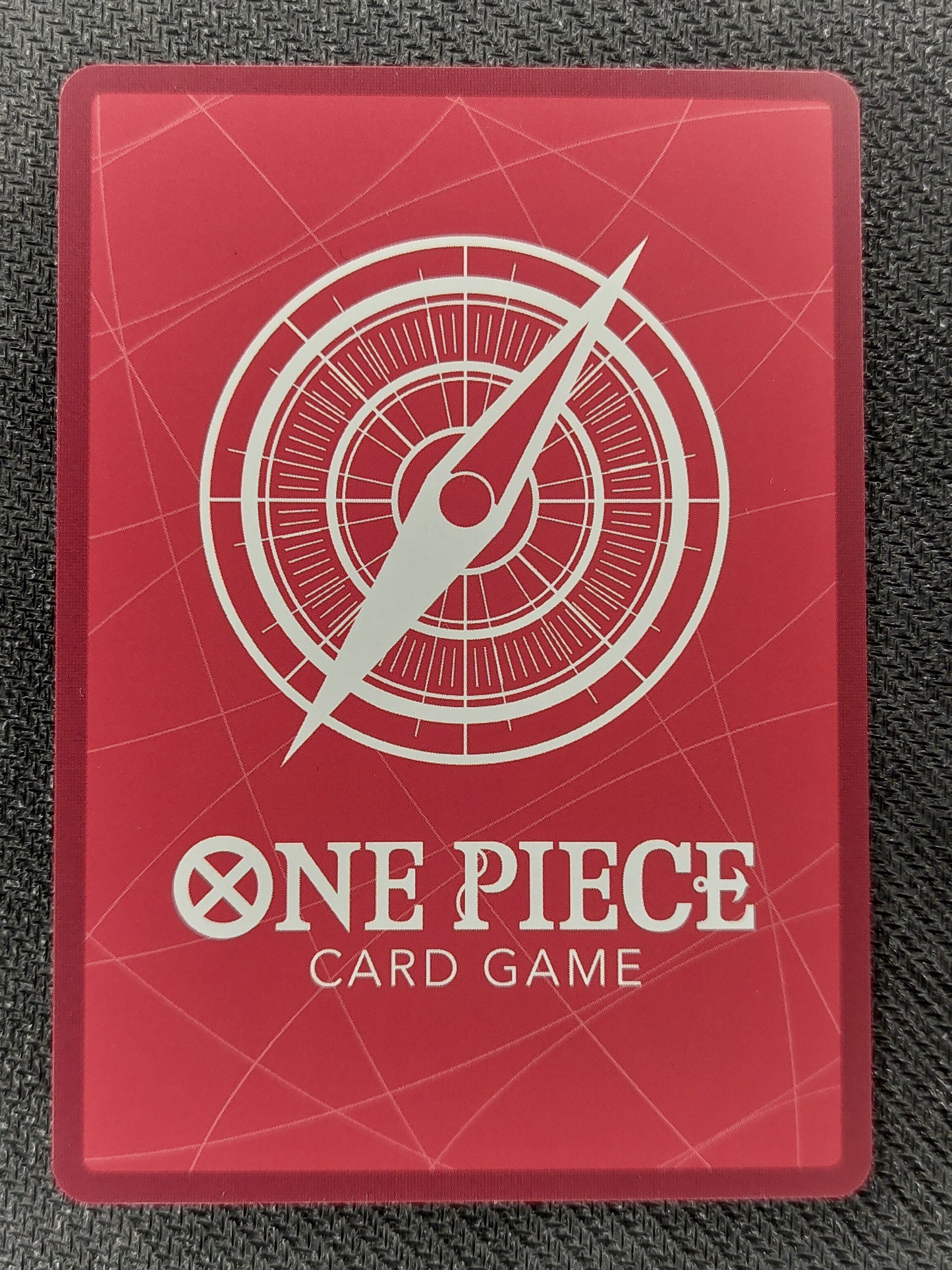 One Piece Cards - Hody Jones (Gold Text) OP06-020 L Anime 25th Collection Japan