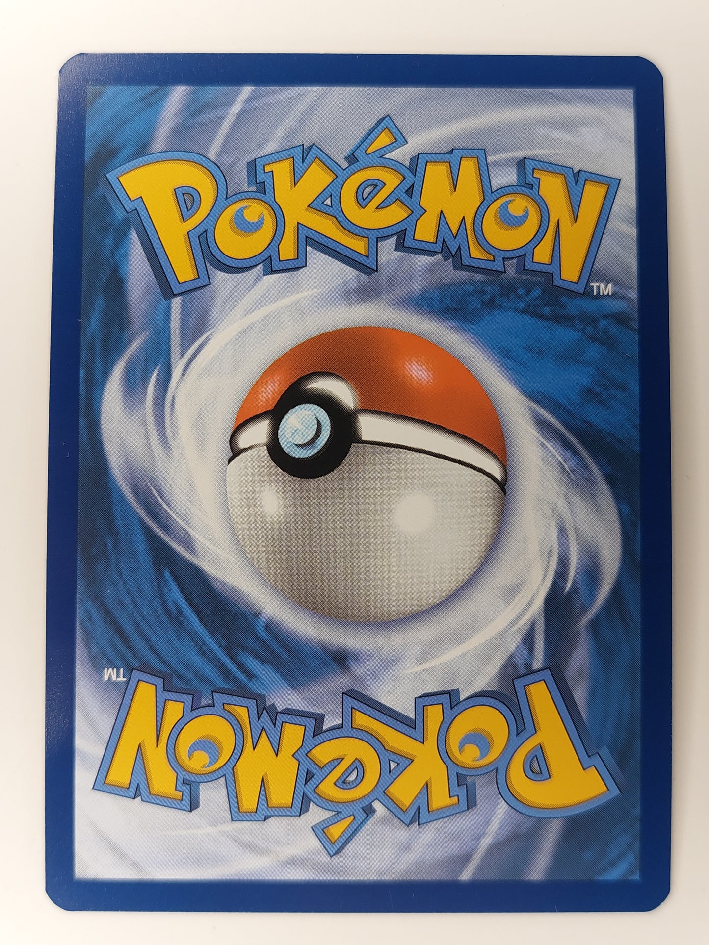 2025 Pokemon Samurott Illustration Rare White Flare 107/086