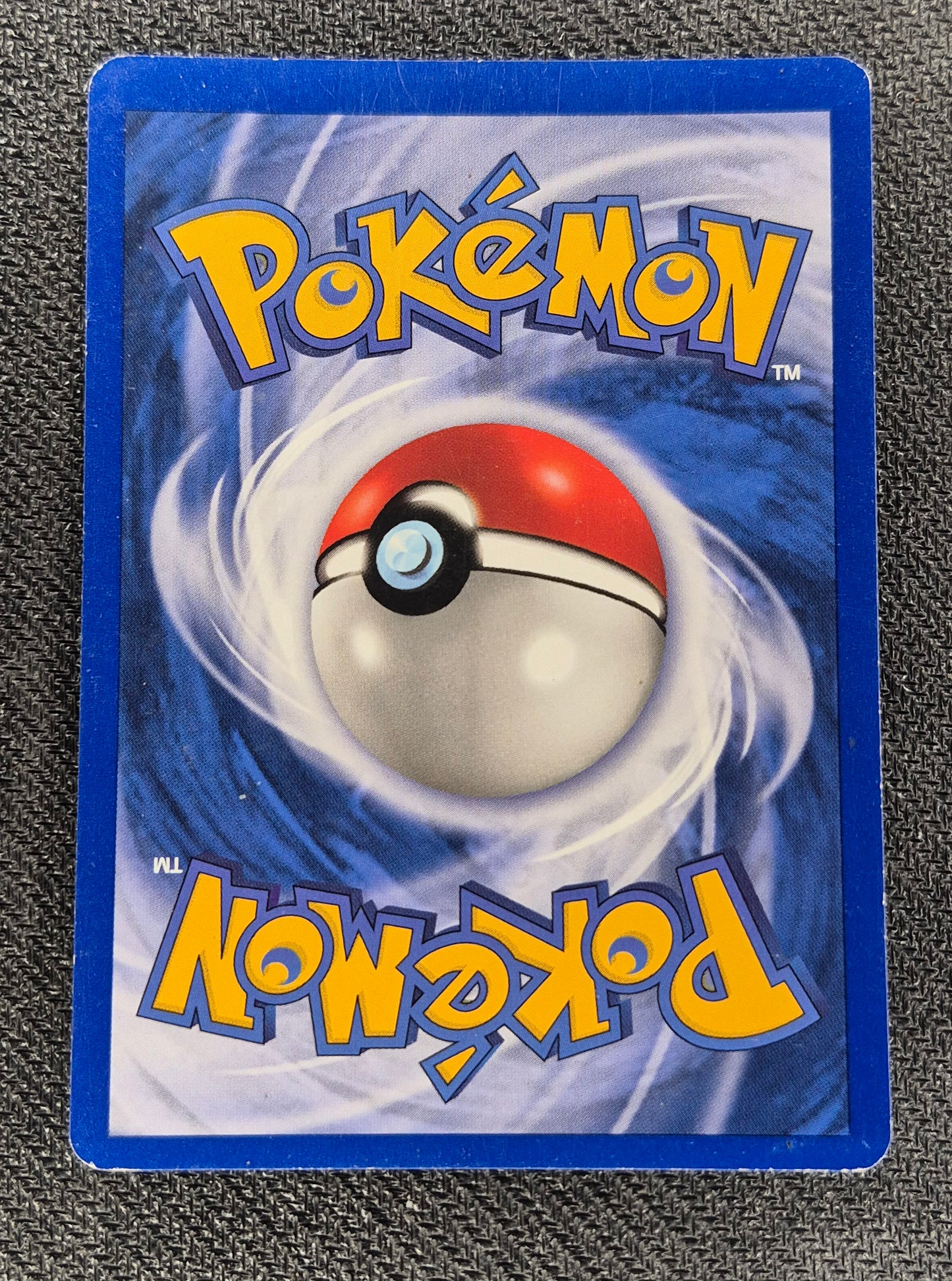 Pokemon 1999 Jungle Flareon Holo No Symbol Error 3/64 LP