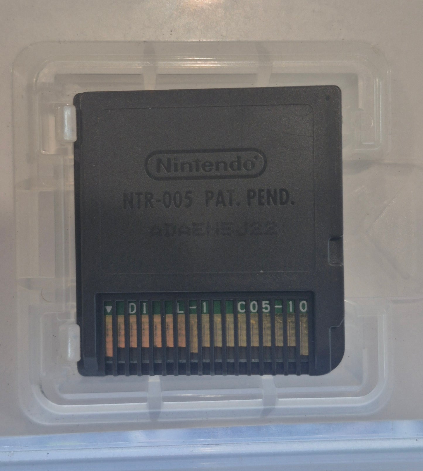 2007 Pokémon: Diamond Version - Nintendo DS - VGC AUS PAL Tested inc.Instructions