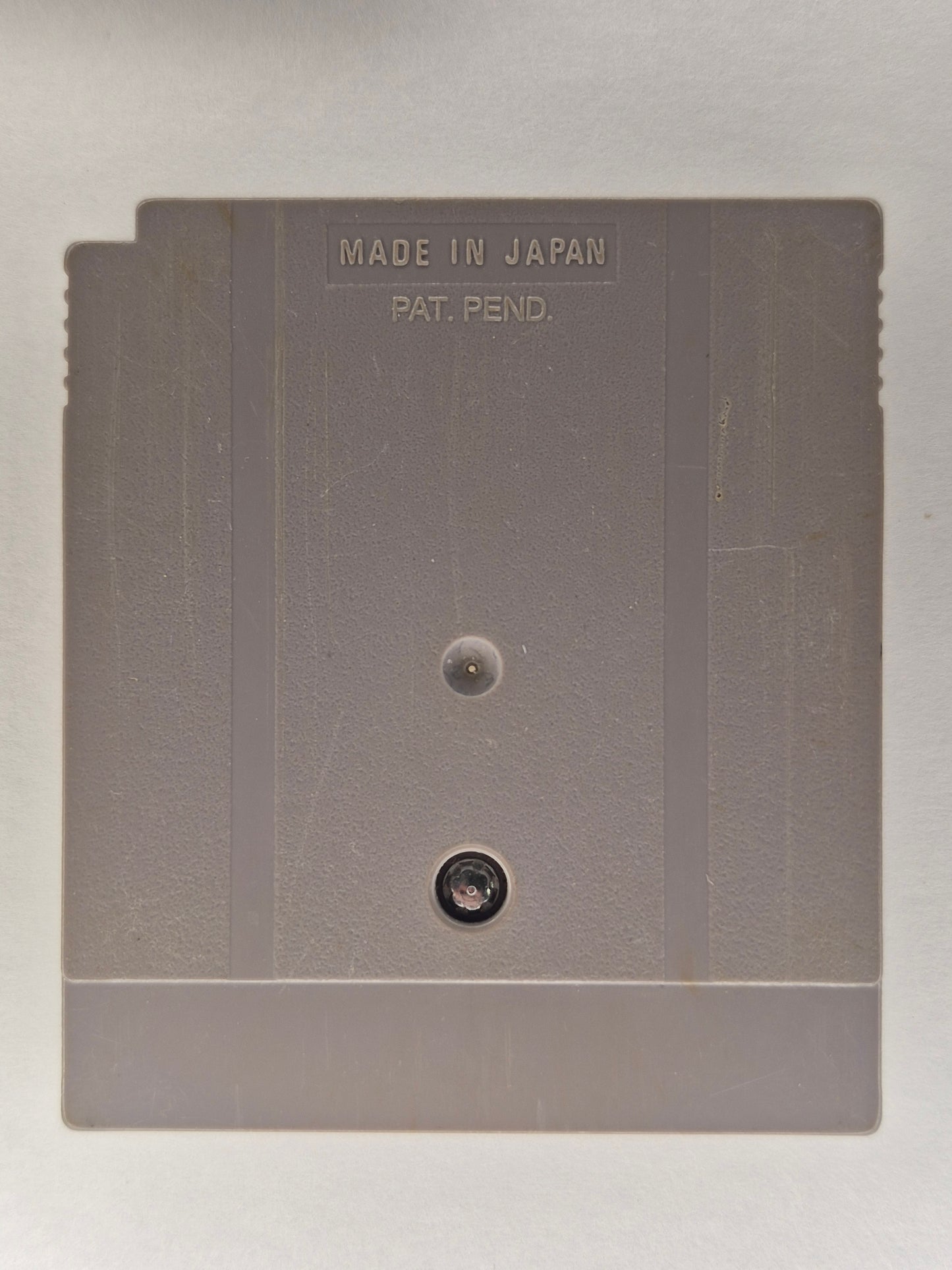 Bill & Ted’s Excellent Adventure Nintendo Gameboy Game UKV Tested