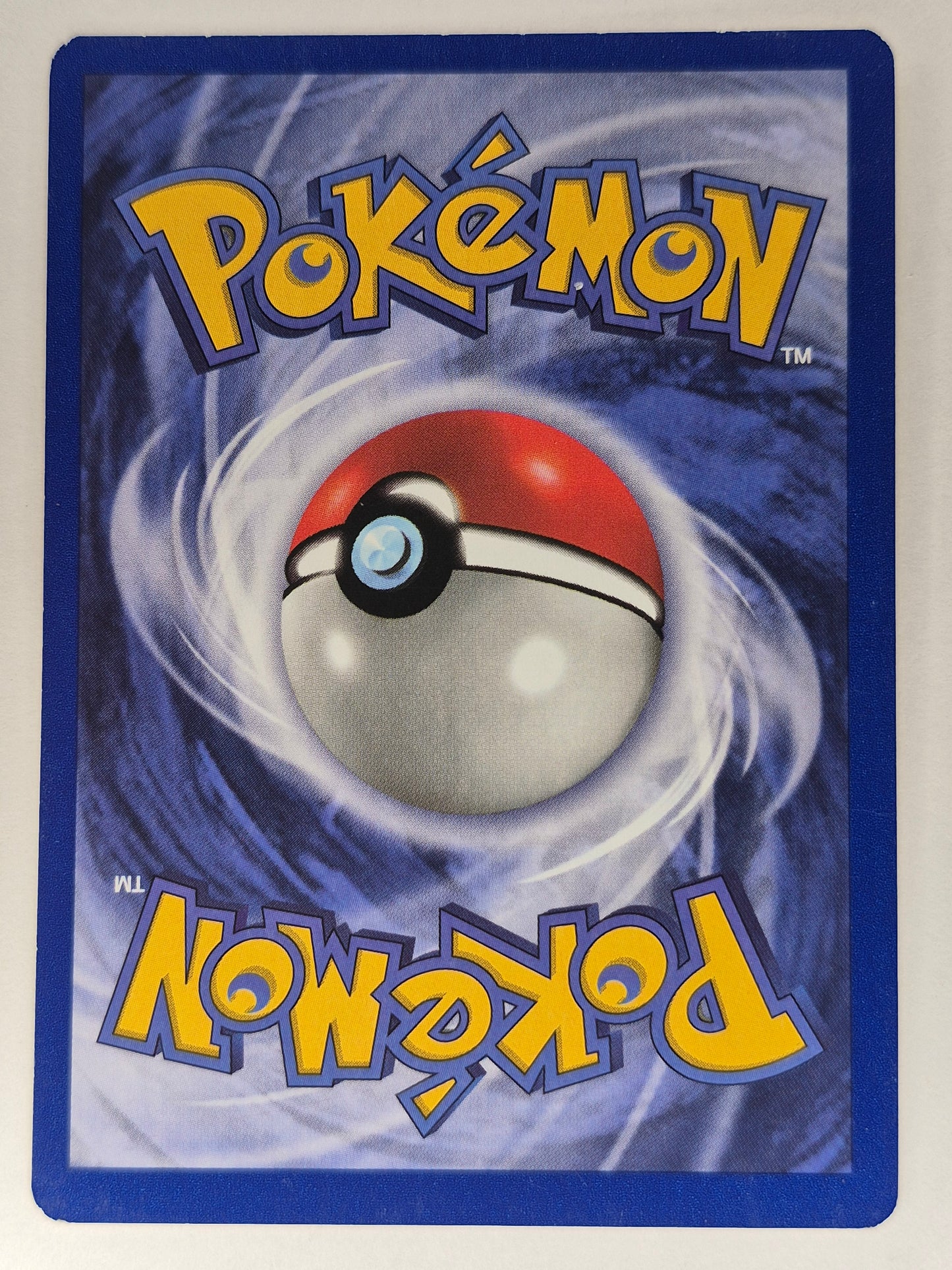 2000 WOTC Base Set 2 Wizard Gold Stamp Wartortle 63/130 LP