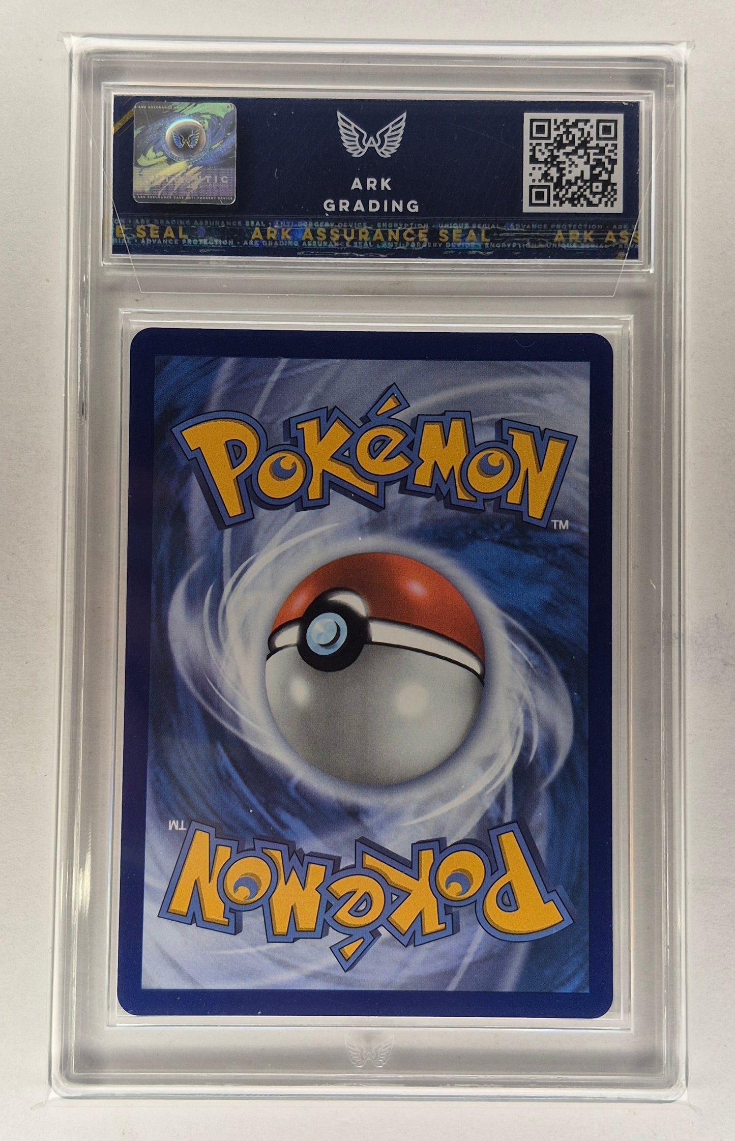2026 Pokémon Poster Collection Mega Gardevoir ex 032 Black Star Promo ARK Pristine 10